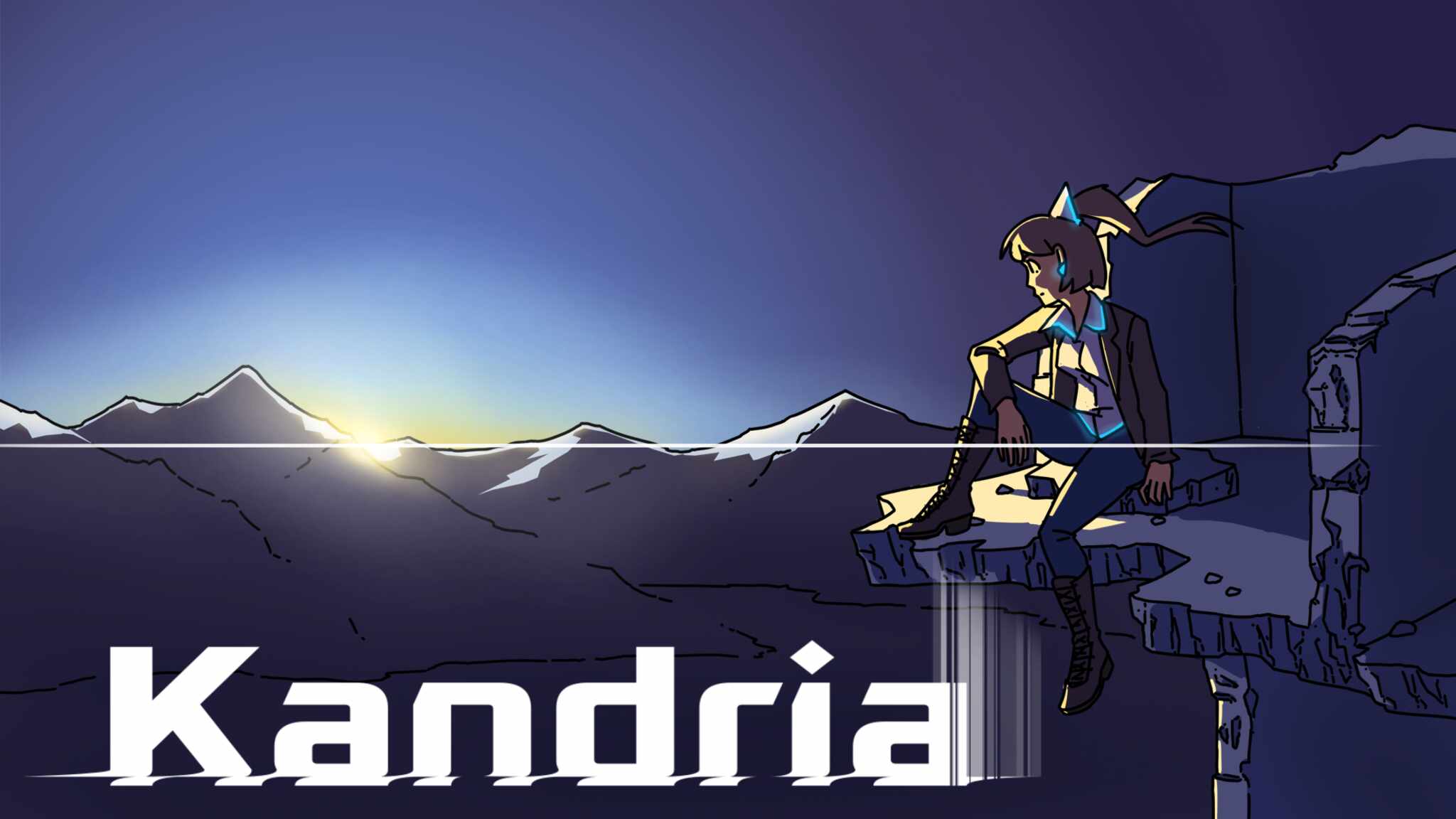 Kandria