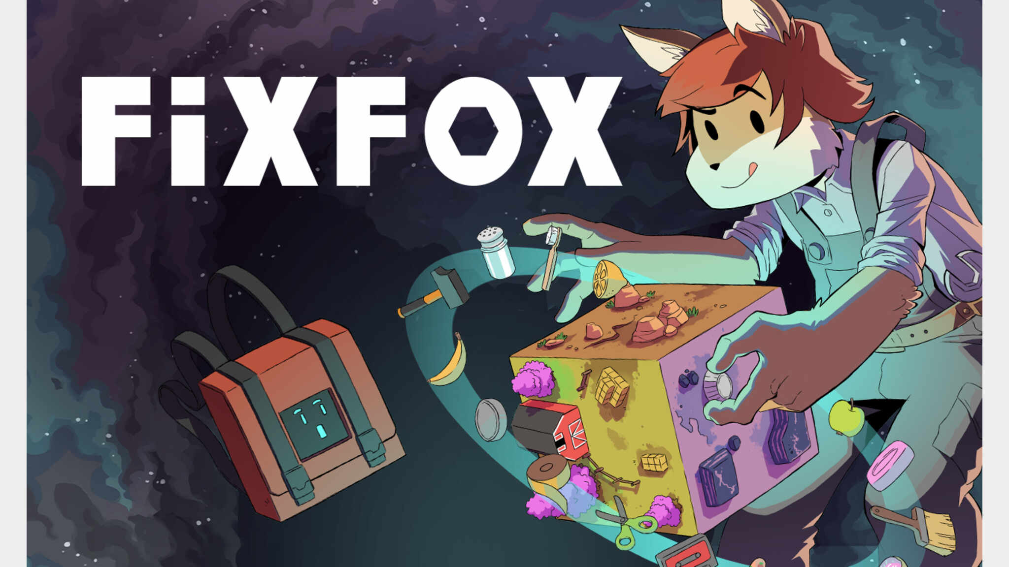 FixFox