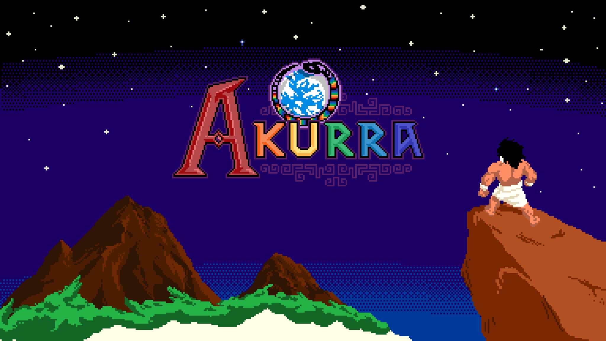 Akurra