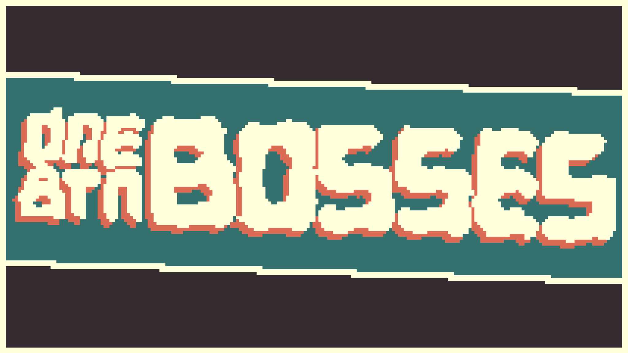One Btn Bosses