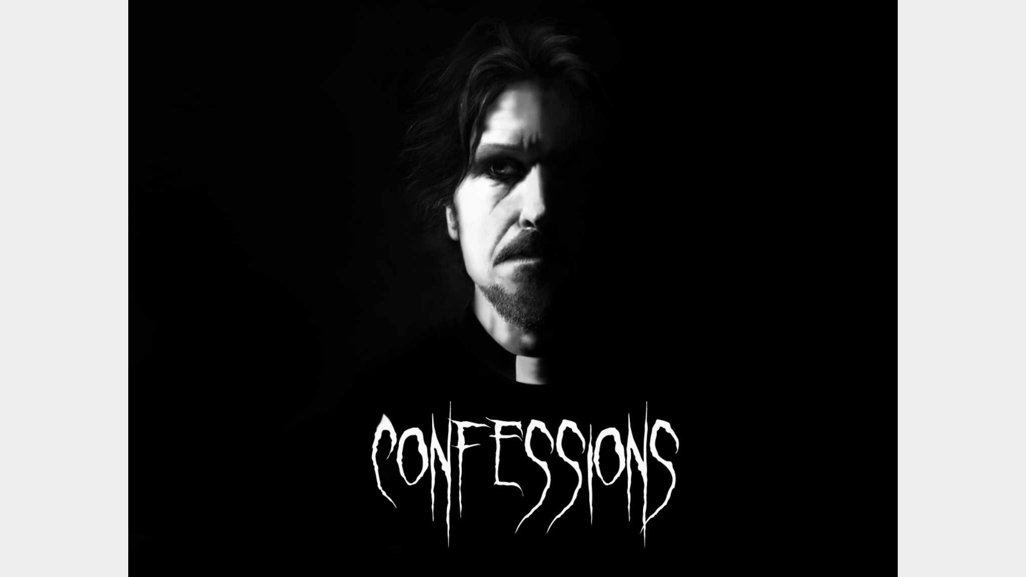 Confessions