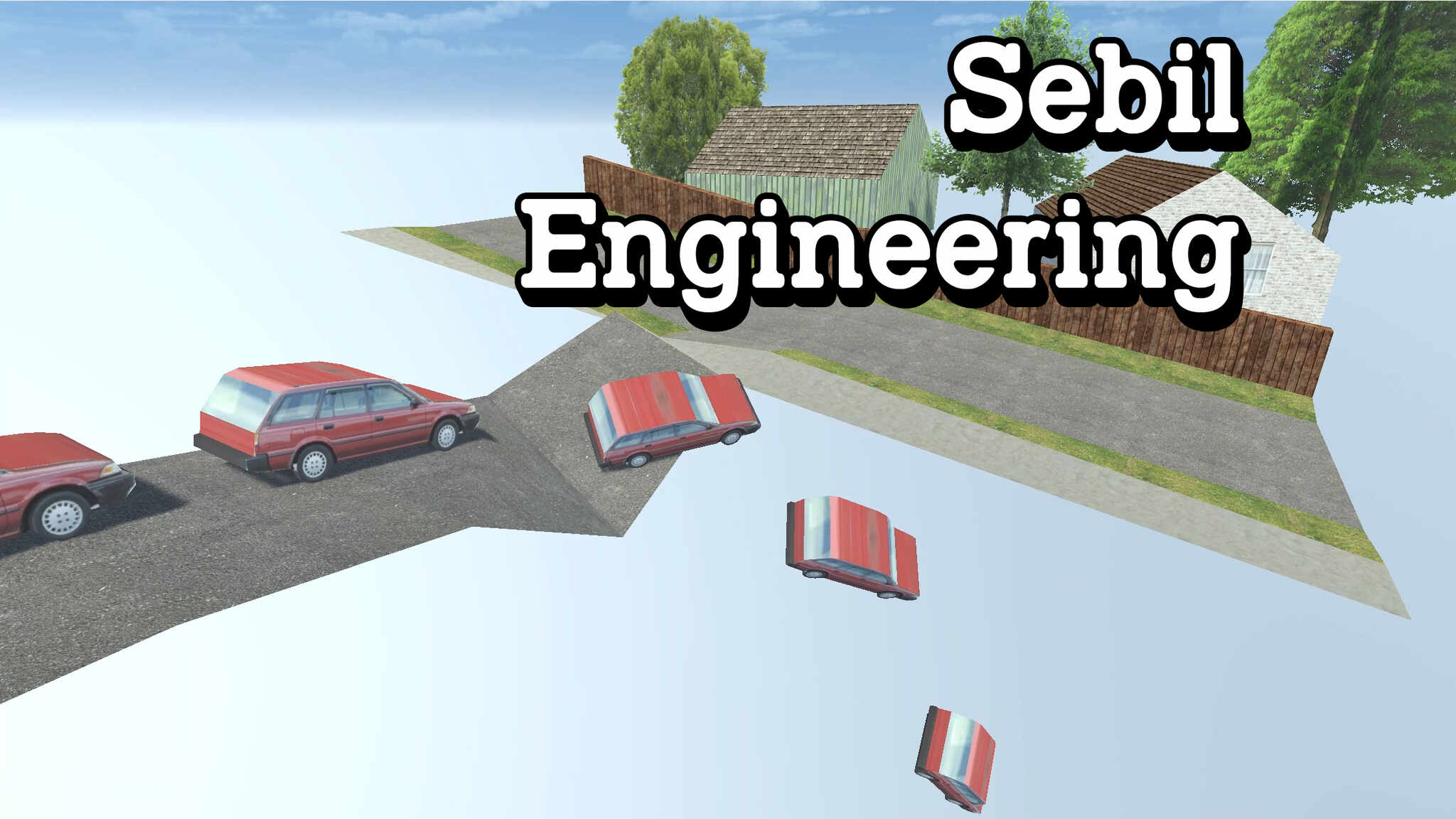 Sebil Engineering