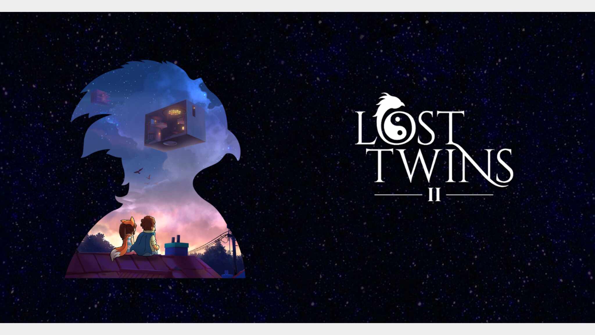 Lost twins 2 (working title)