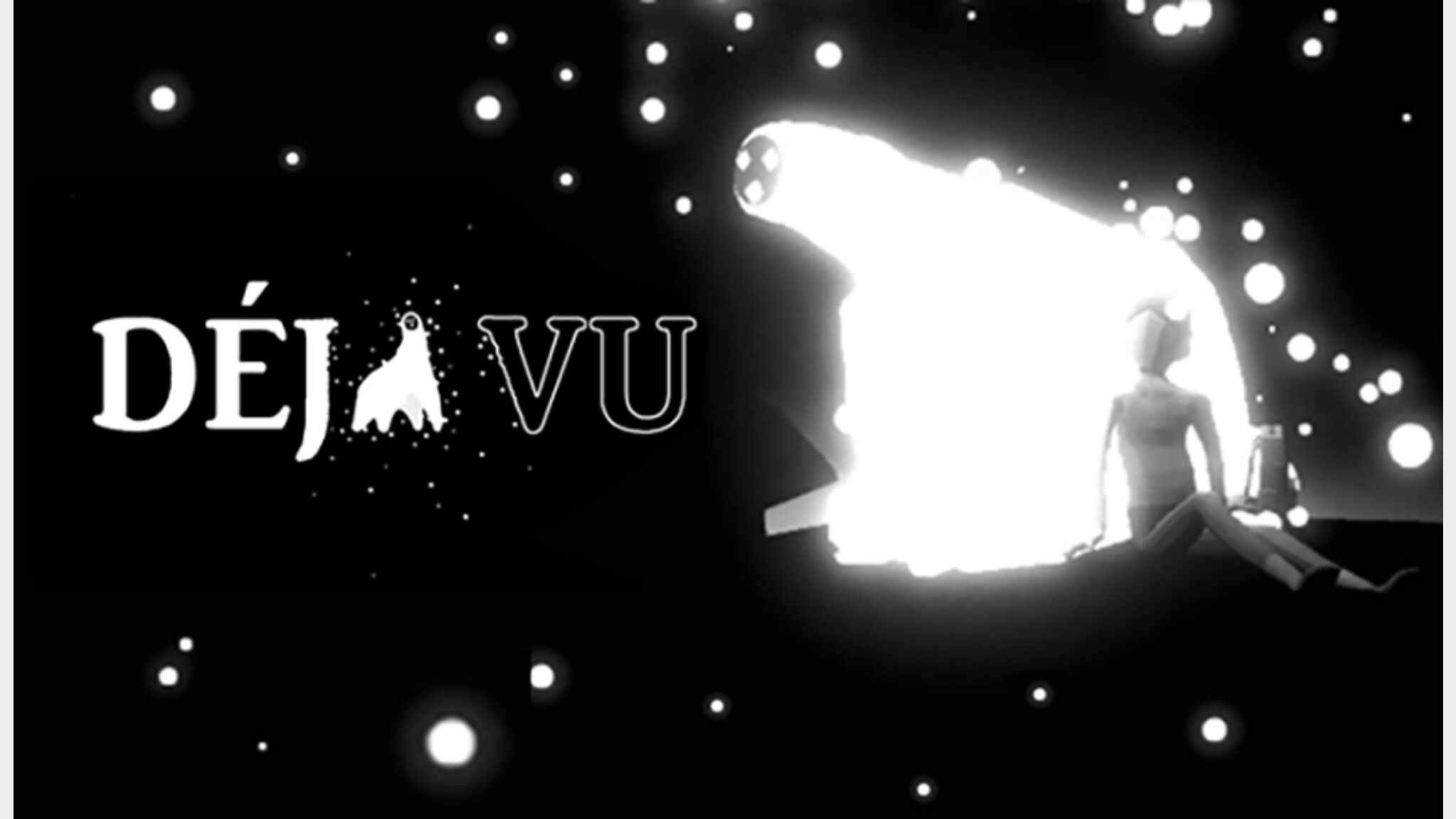 Déjà-vu VR