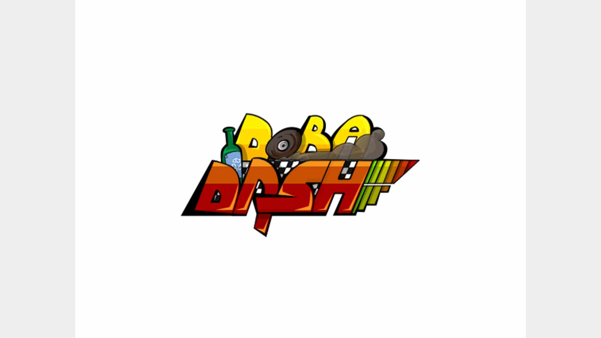 DOBA DASH 