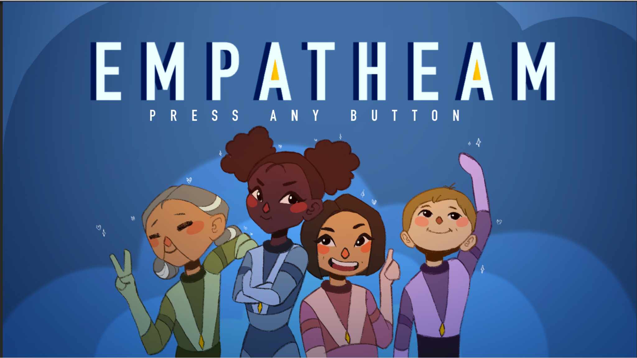 Empatheam
