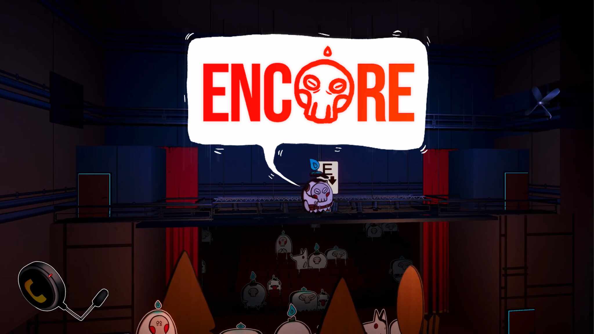 Encore