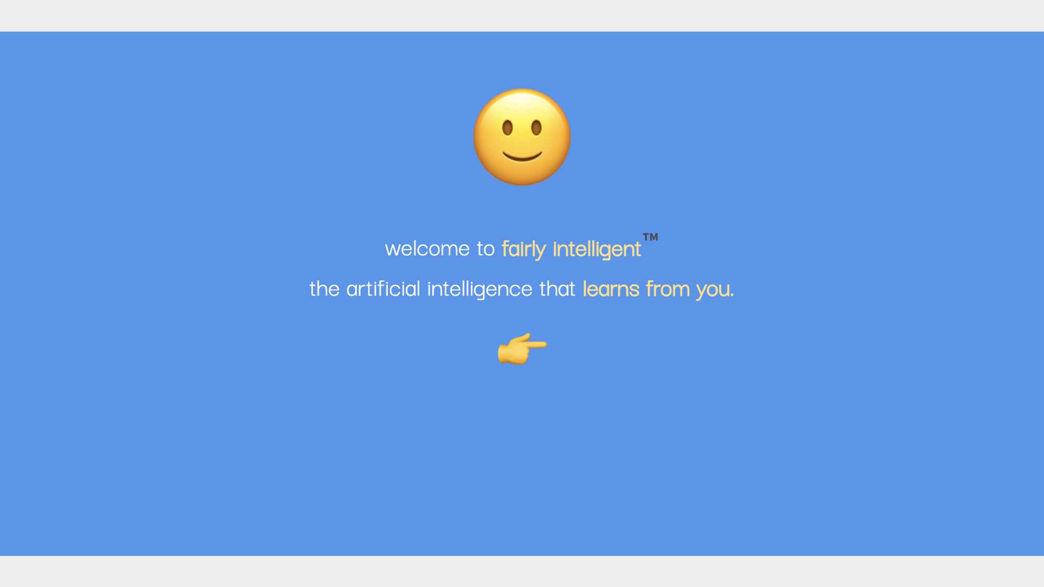 fairlyintelligent.tech