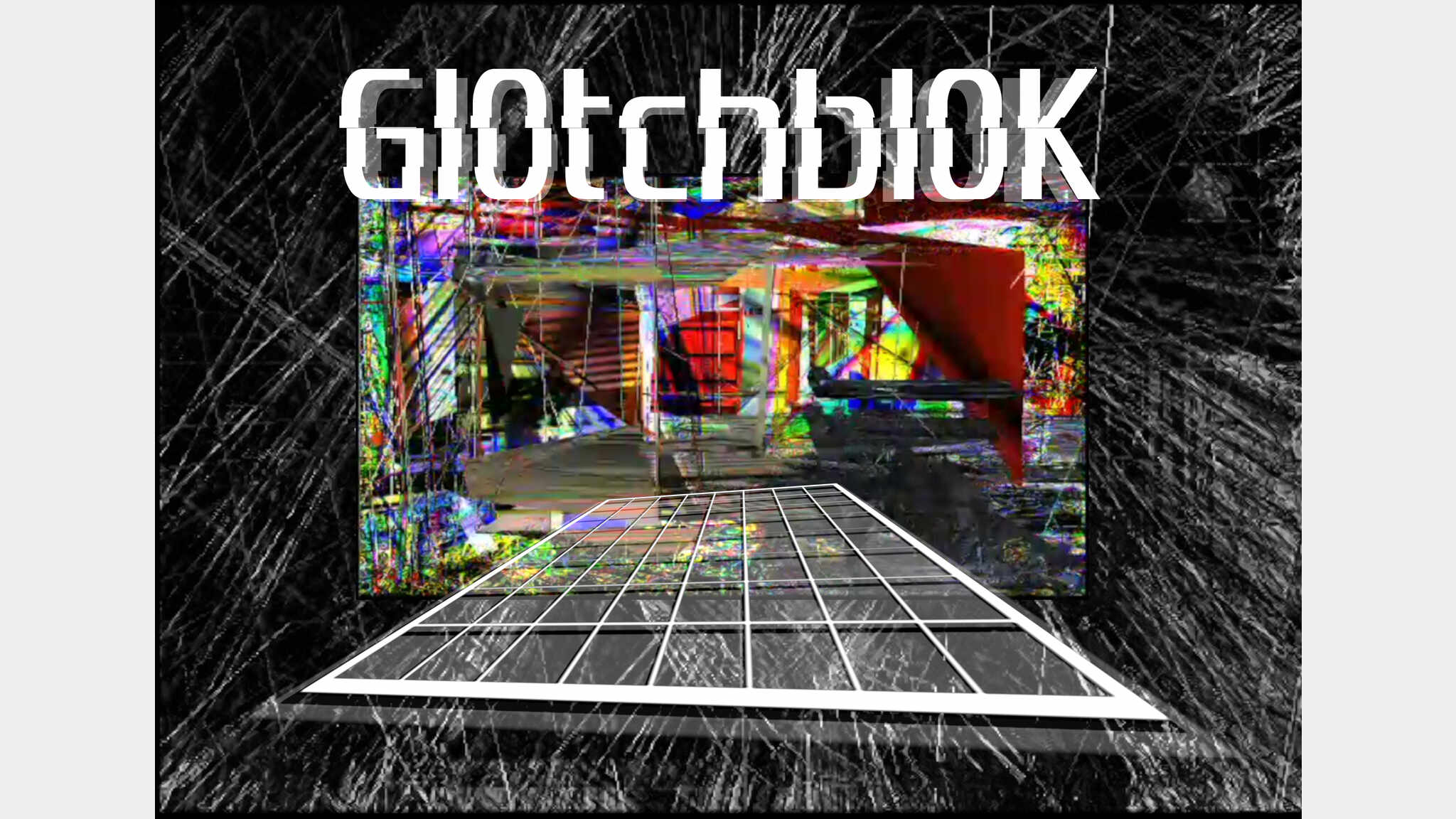 Gl0tchbl0K