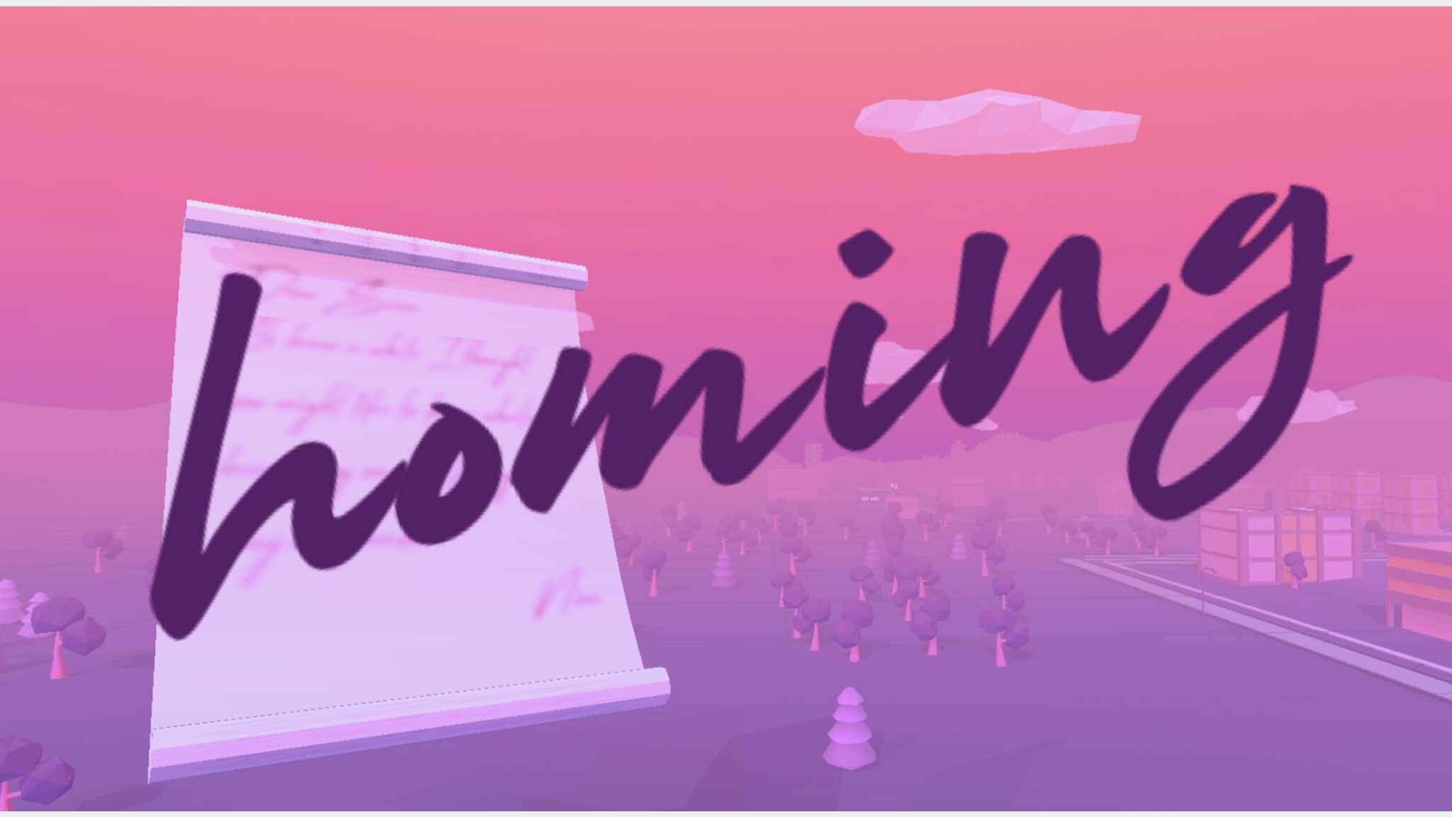 Homing