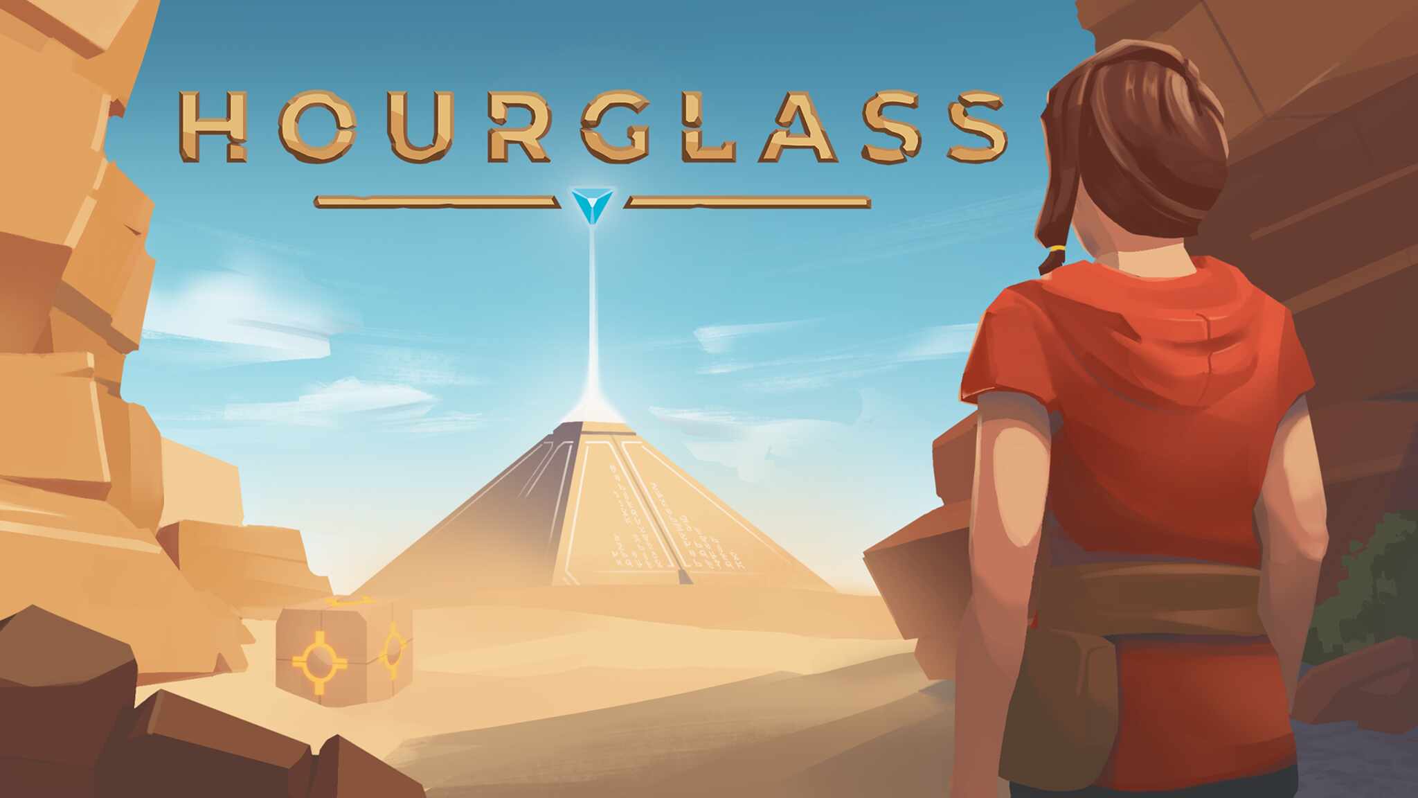 Hourglass