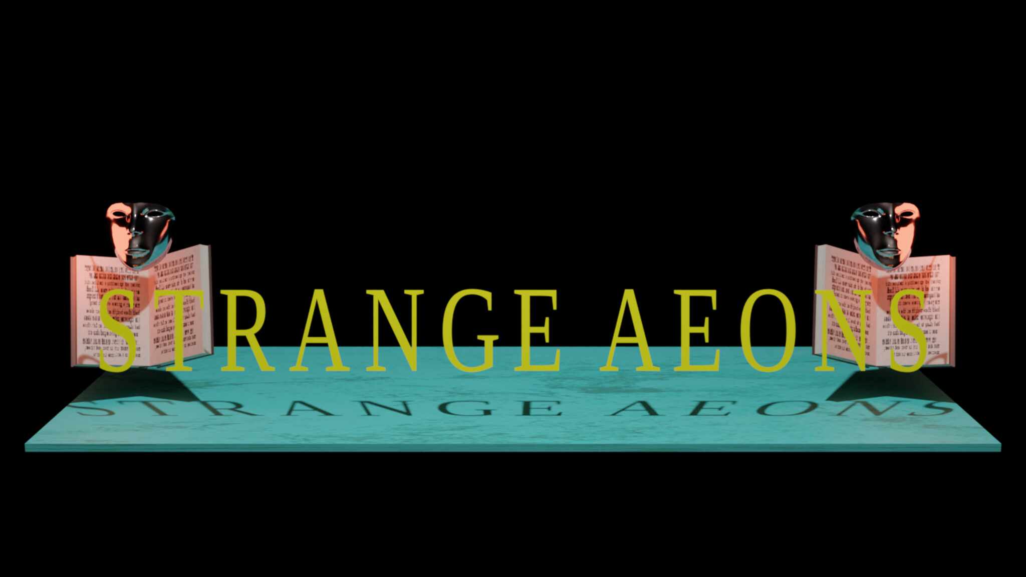 Strange Aeons