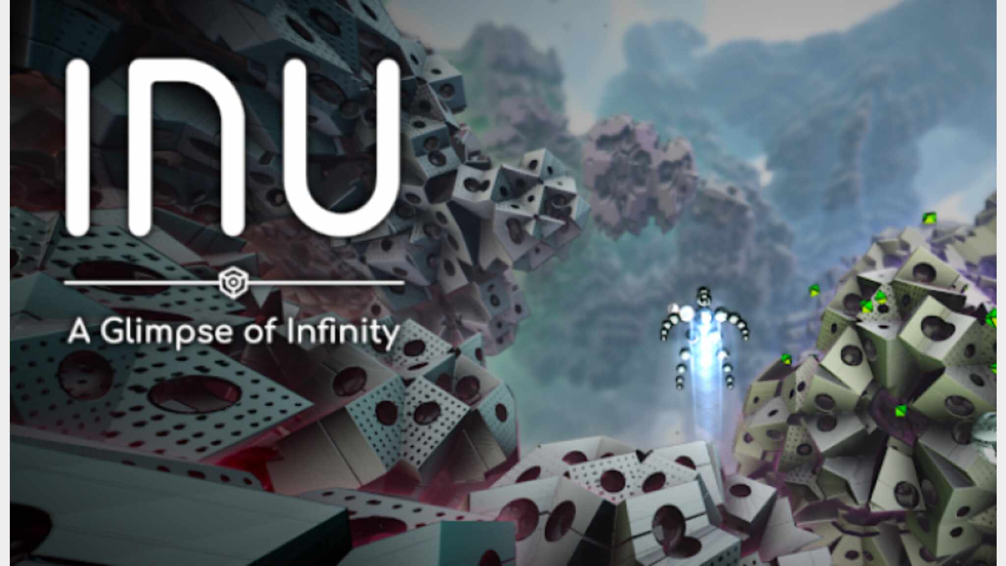 INU - A Glimpse of Infinity