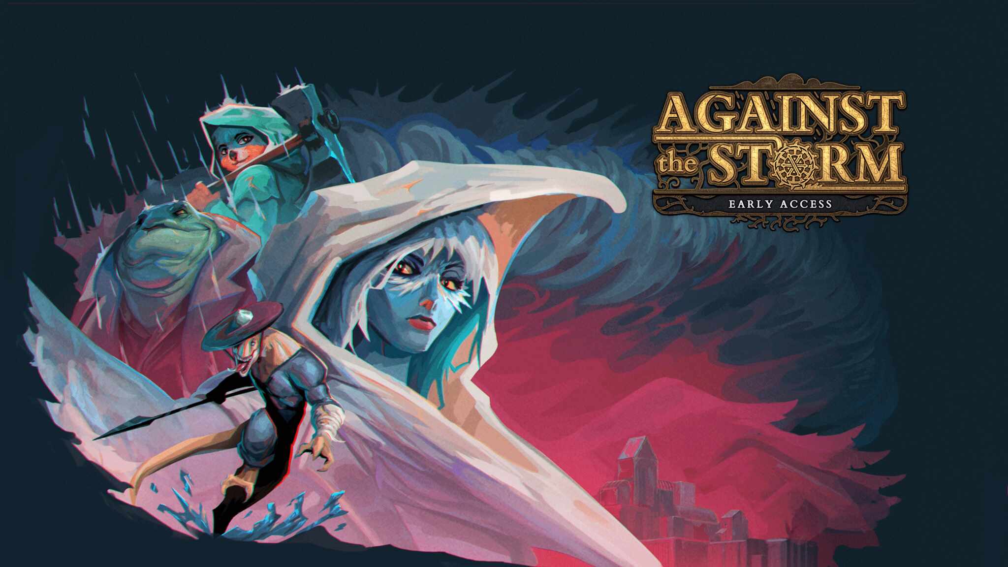 Against the Storm