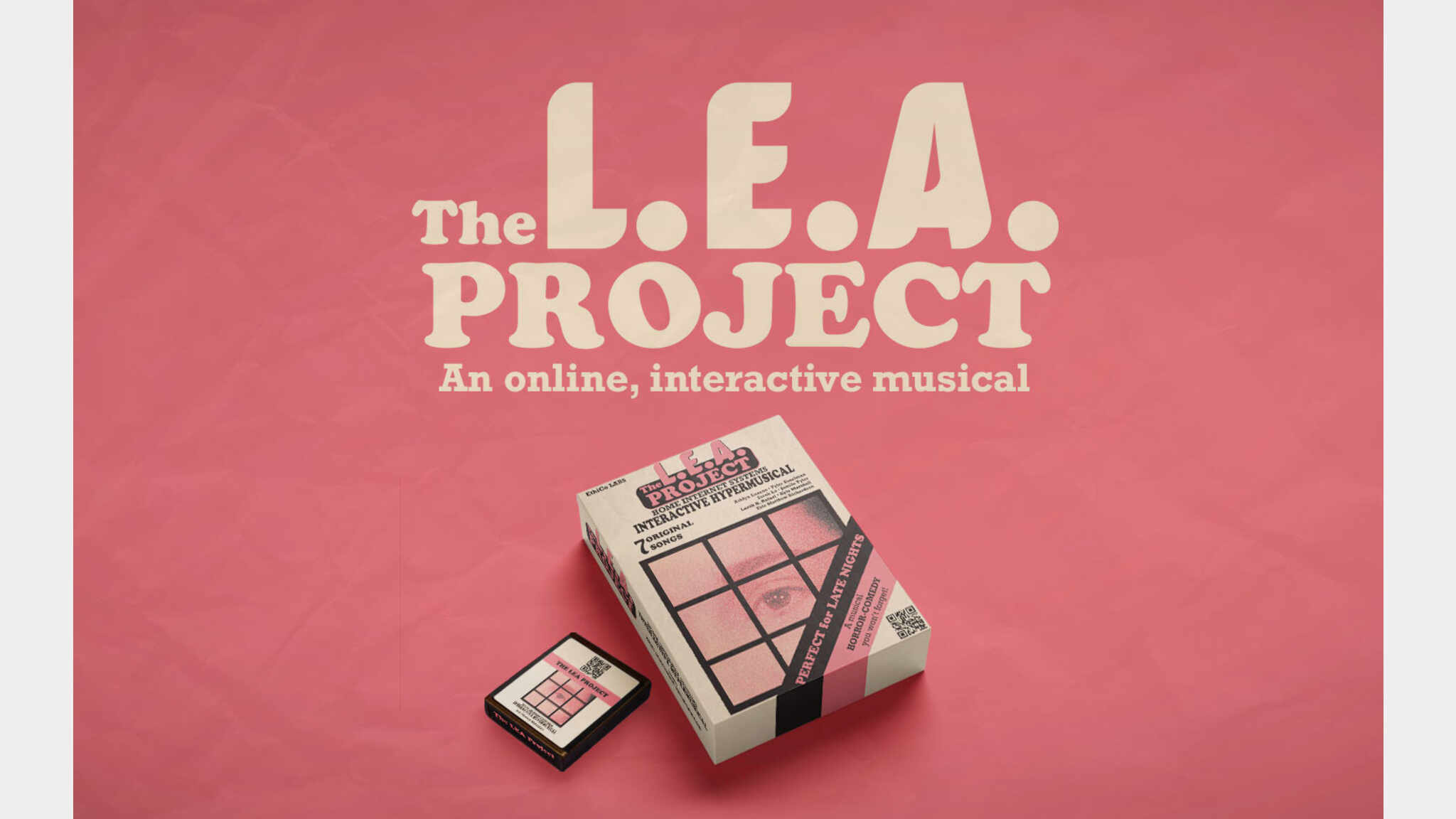 The LEA Project