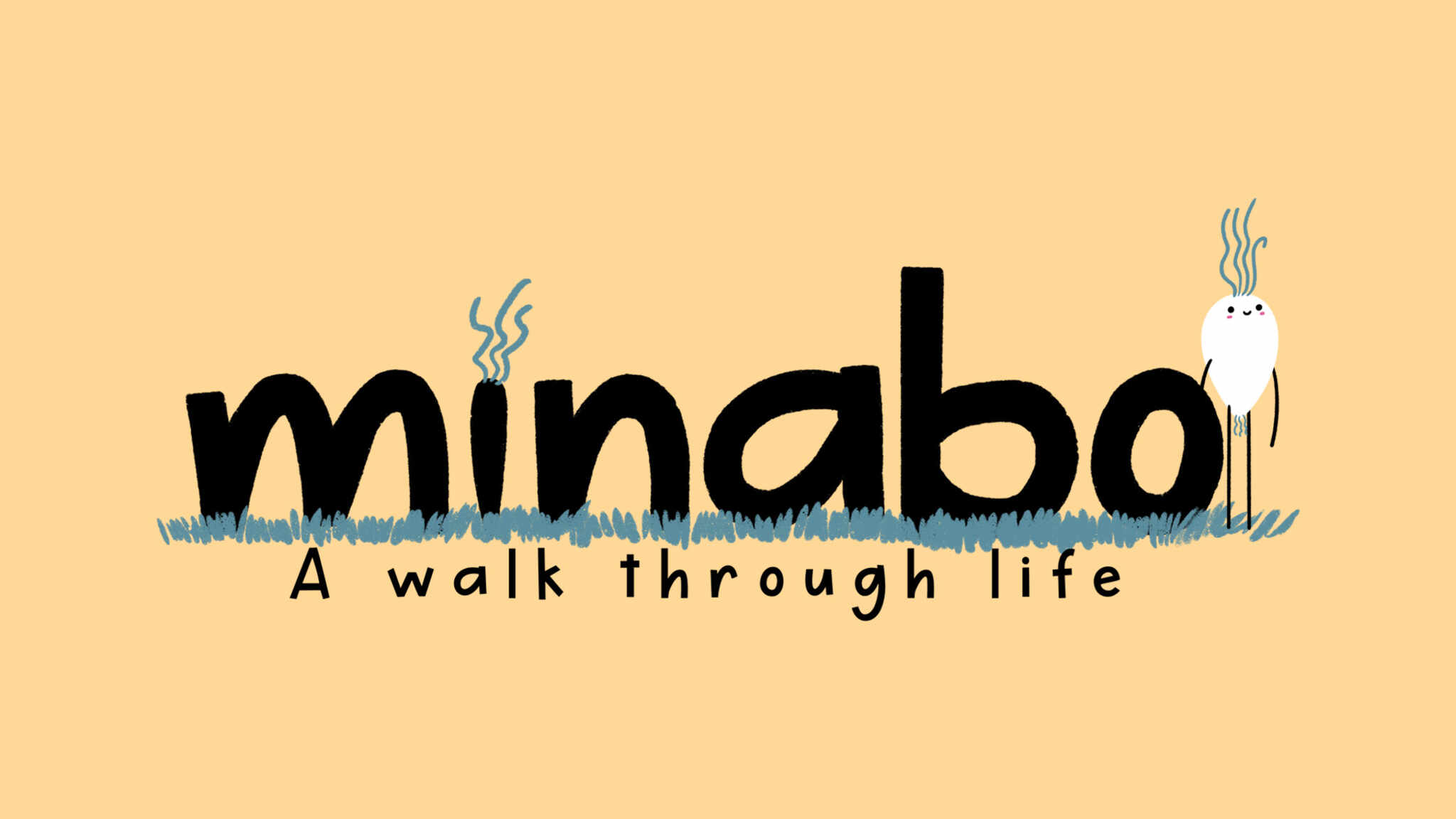 Minabo - A walk through life