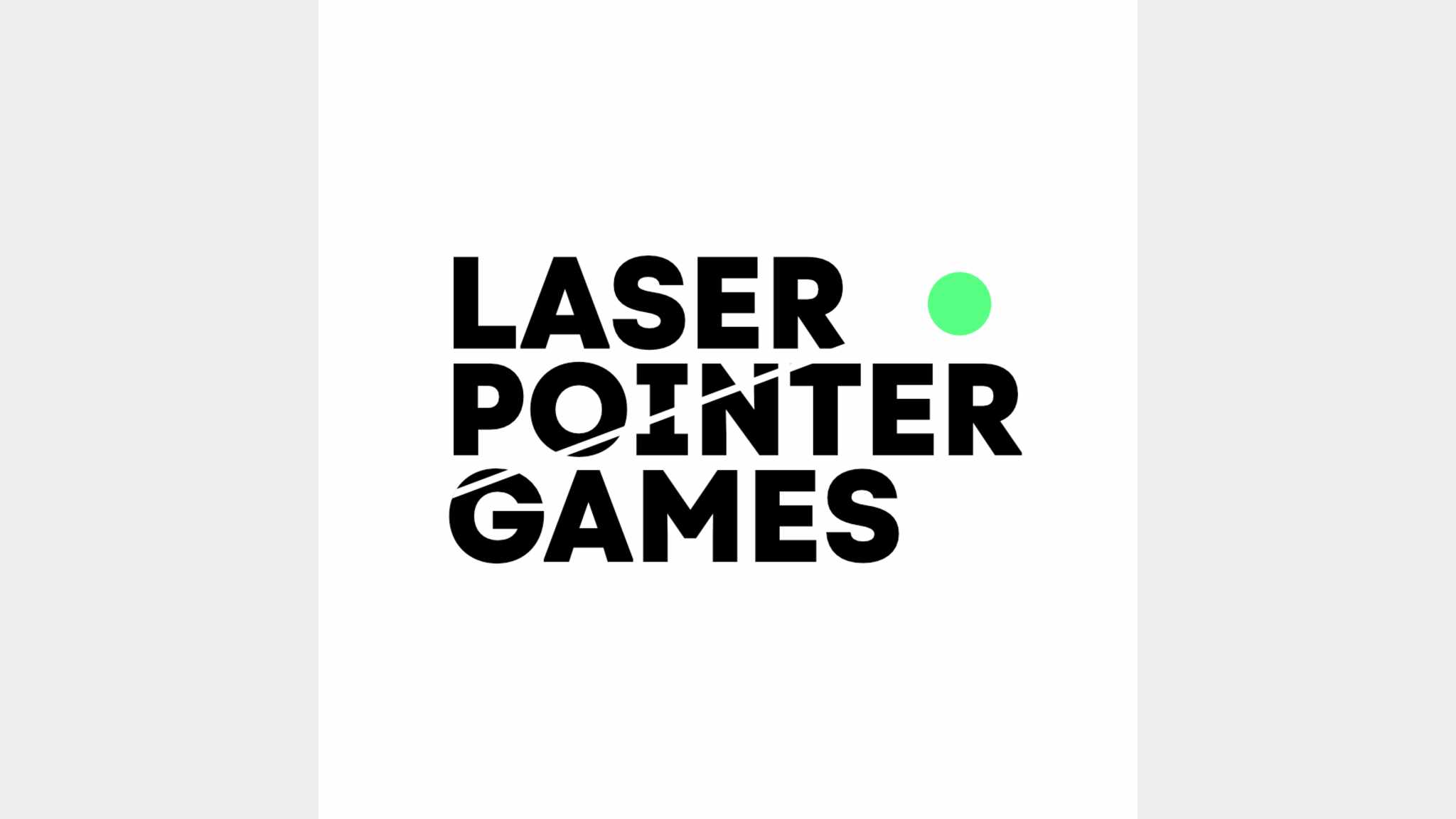 Laser Pointer Games
