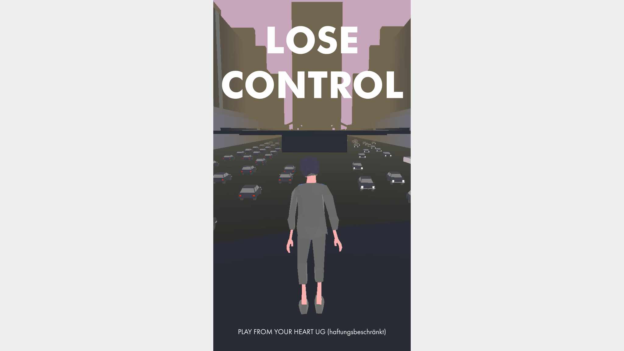 Lose Control
