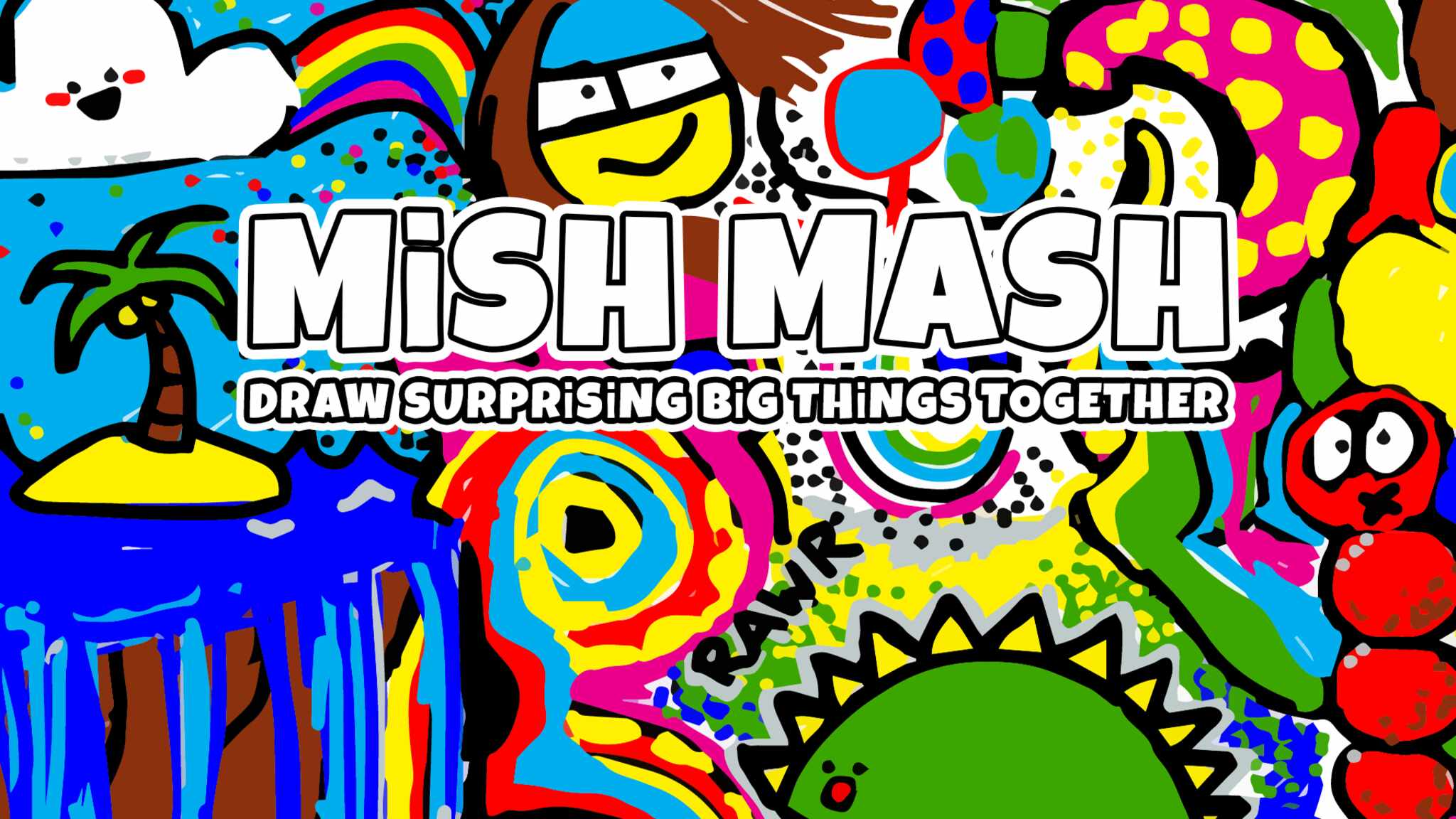 MiSH MASH