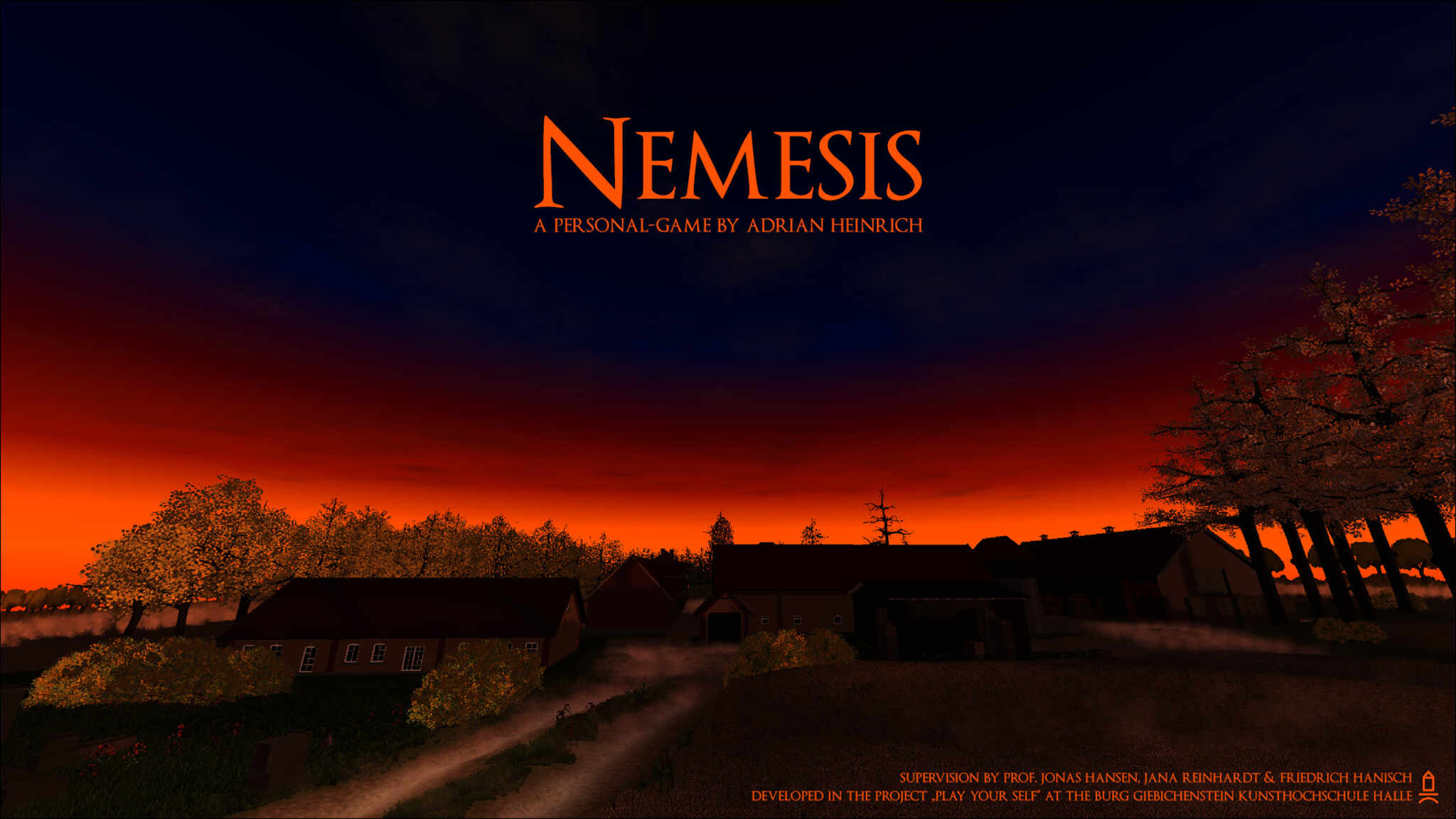 Nemesis