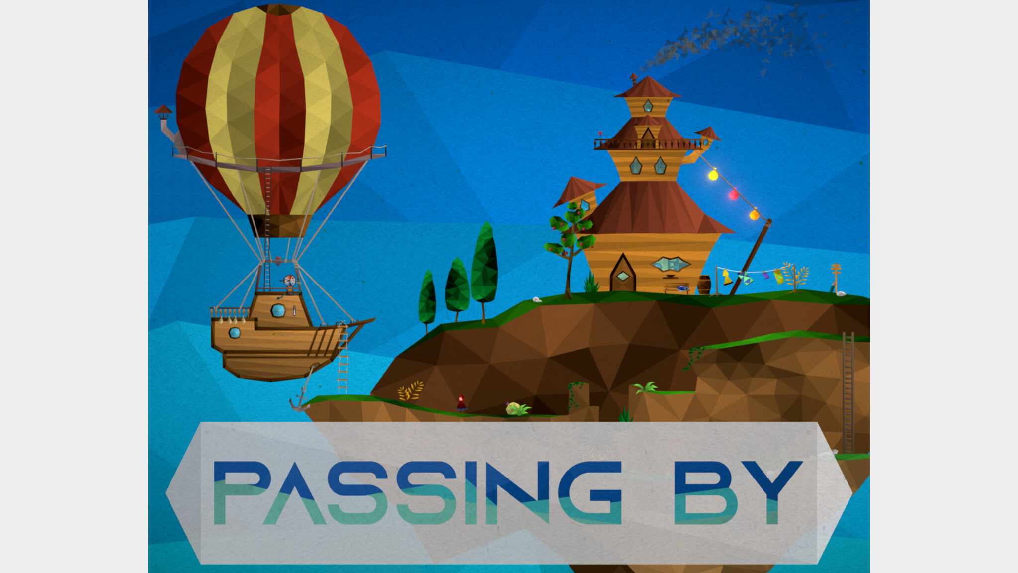 Passing By