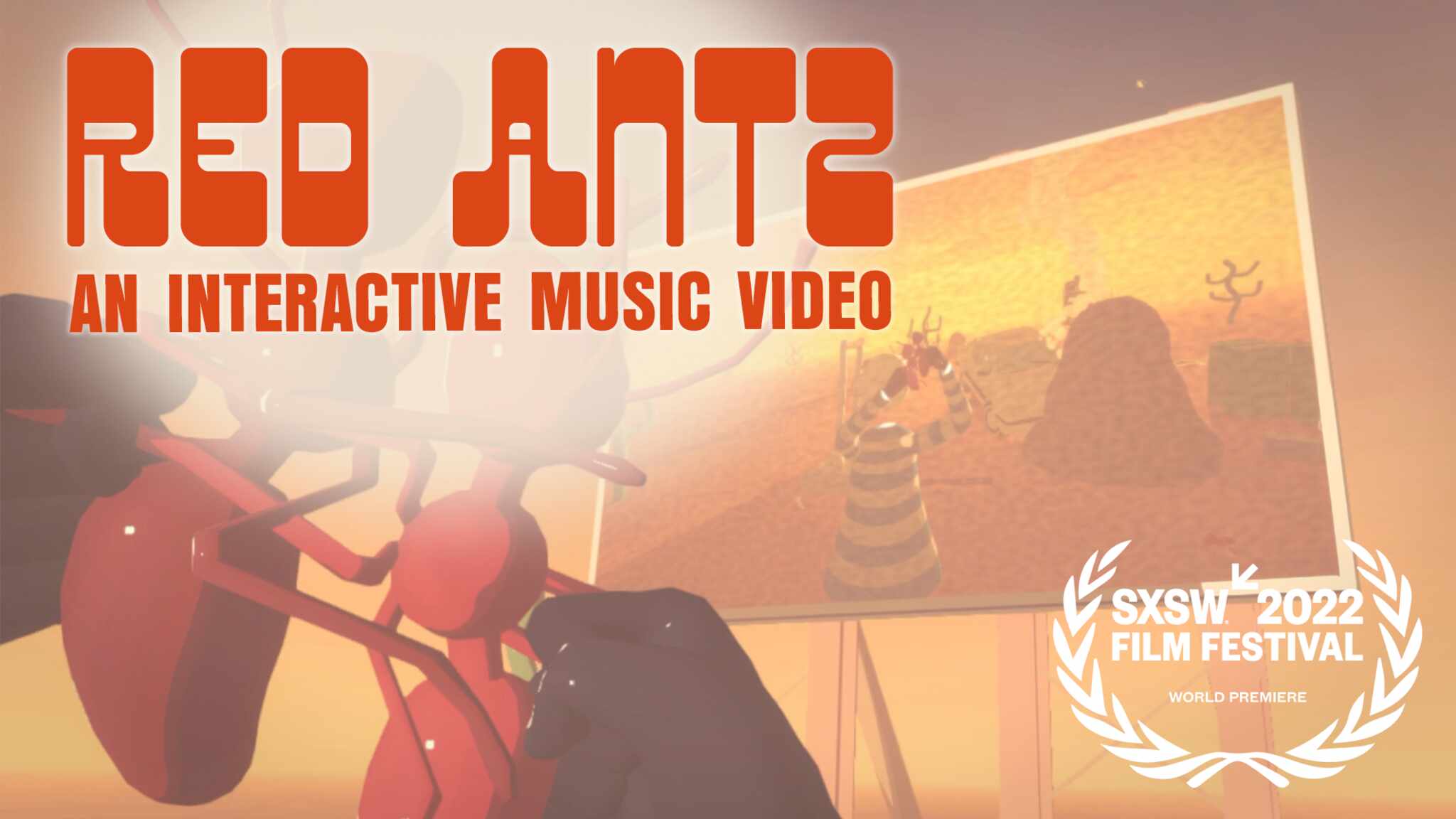 Red Antz