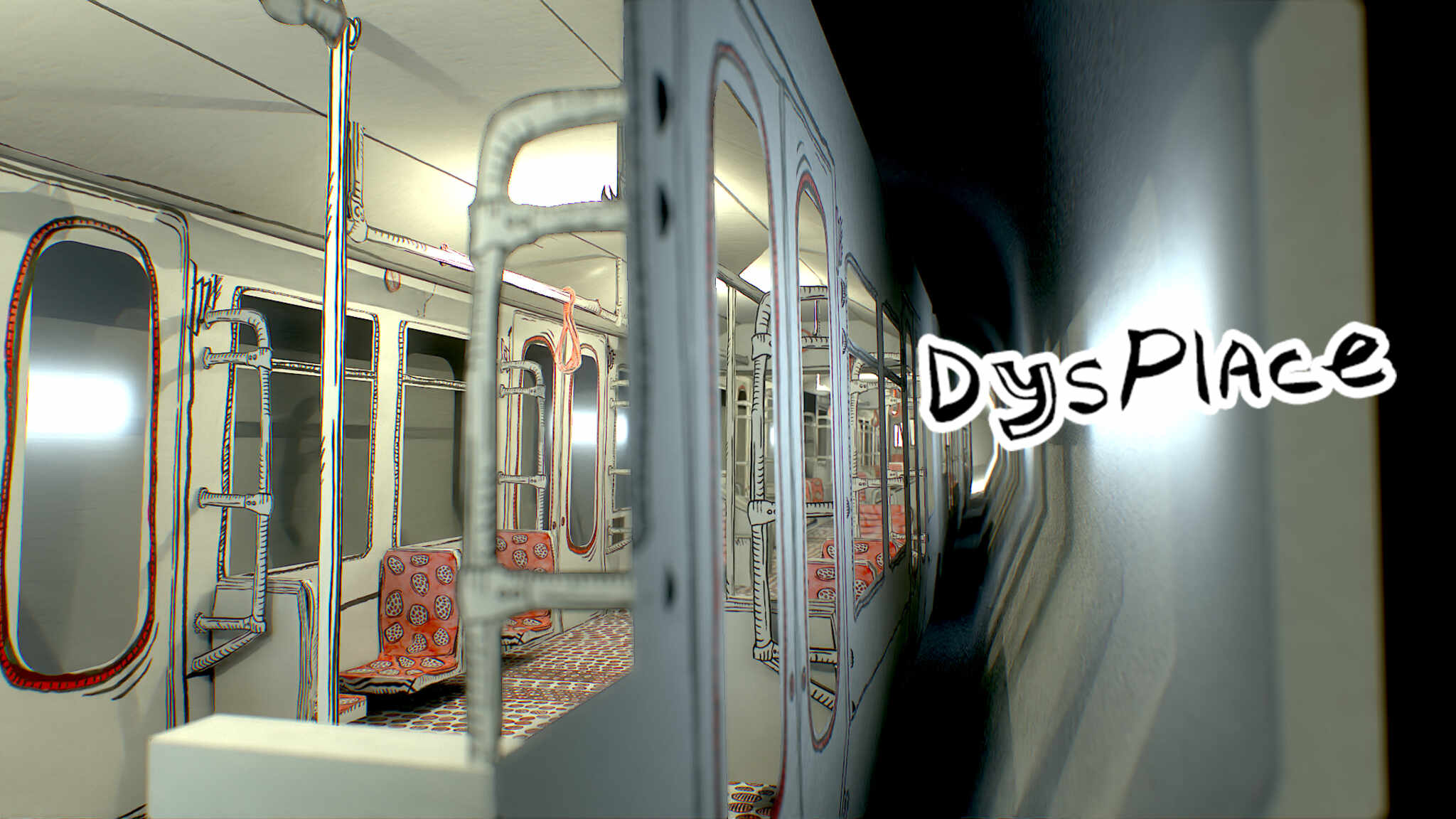DysPlace