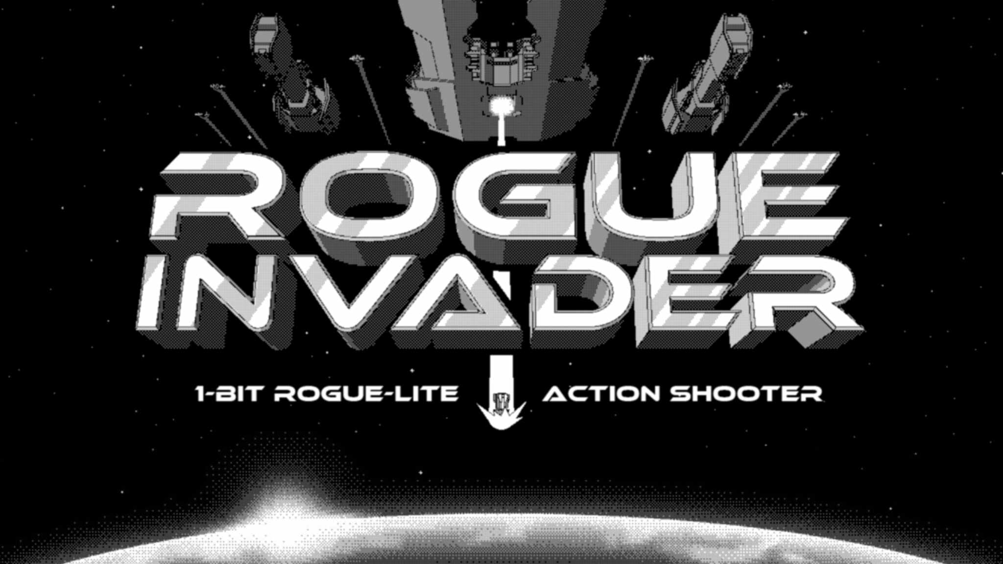 Rogue Invader