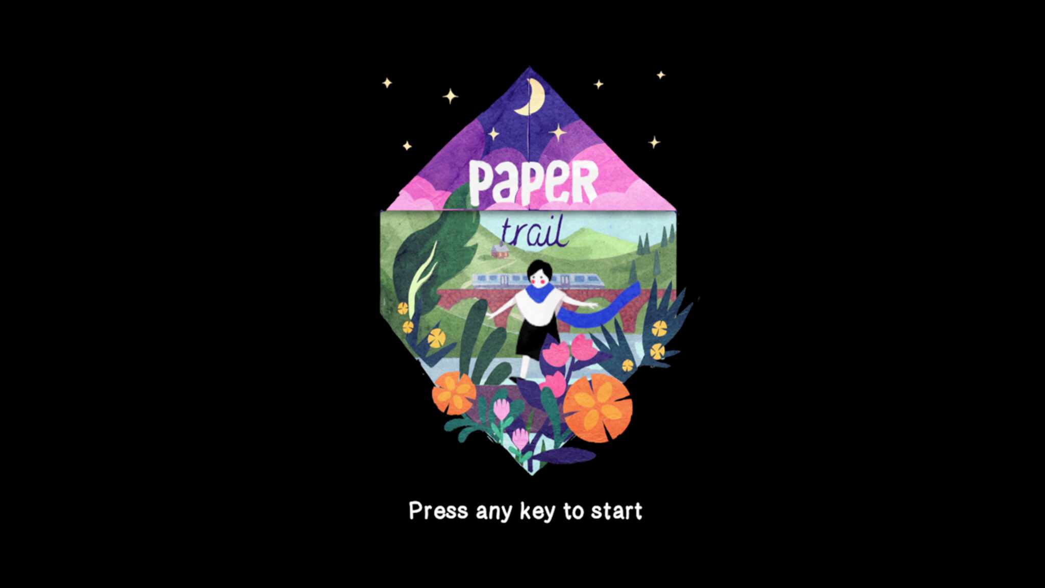 Paper Trail