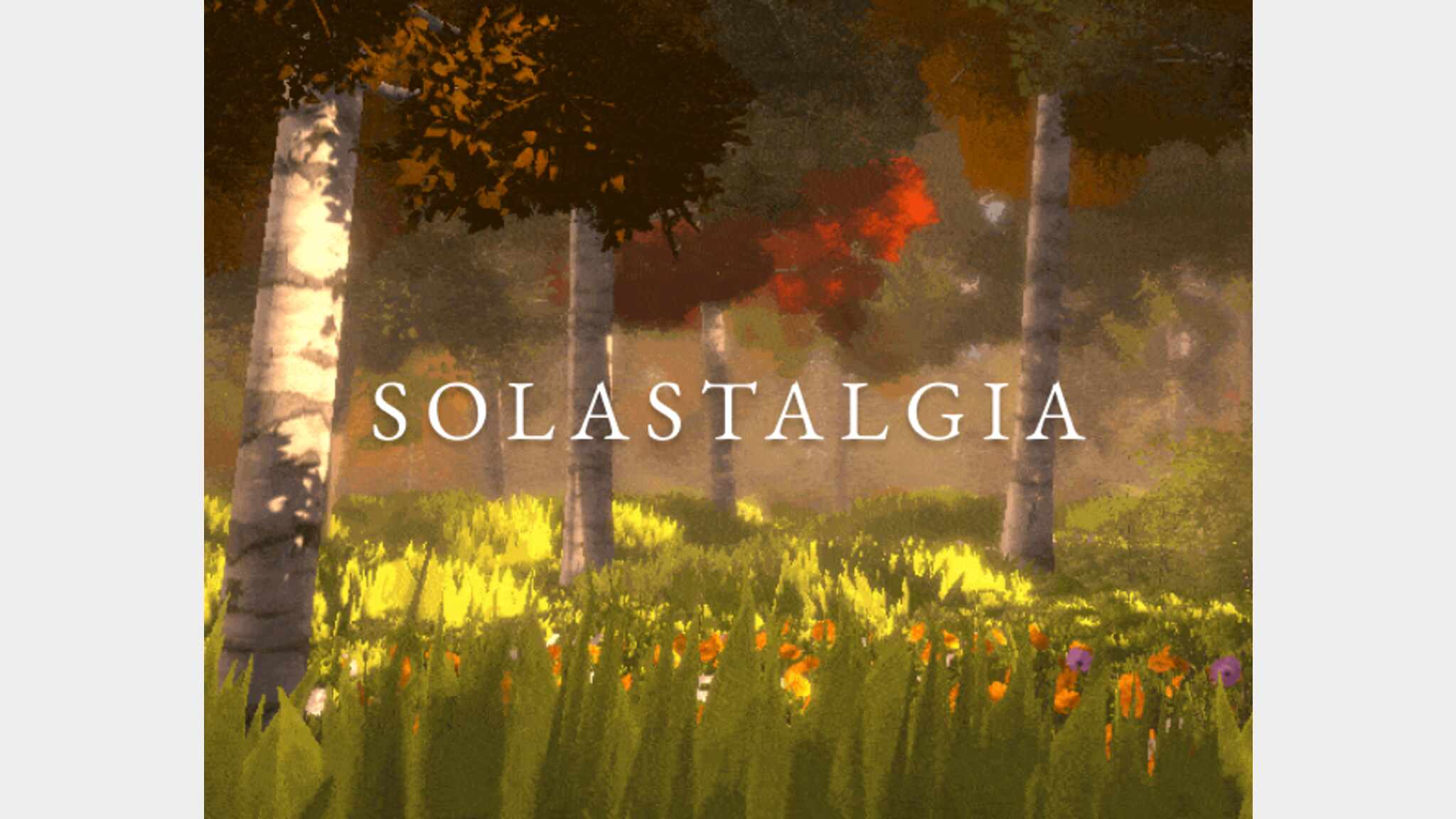 Solastalgia