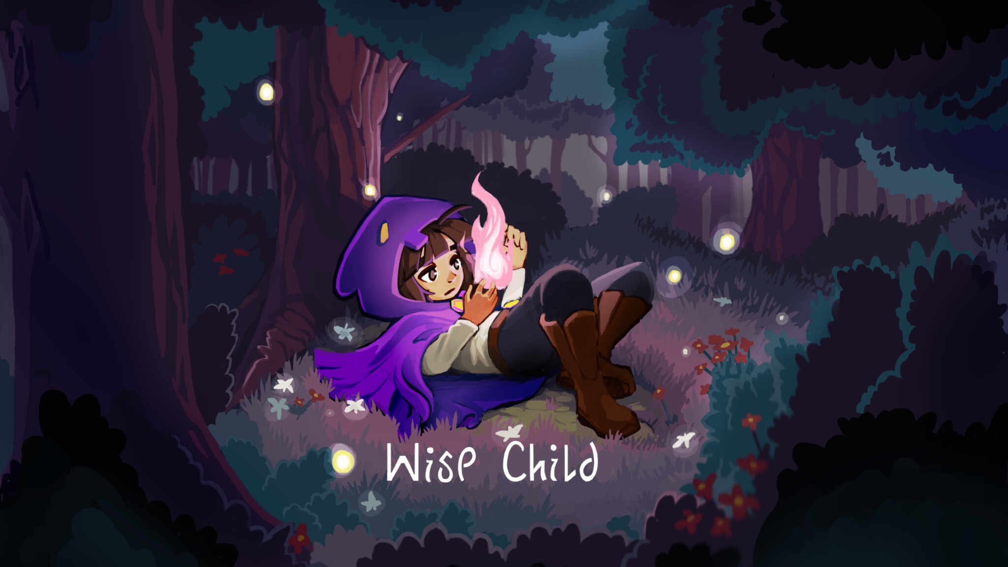 Wisp Child