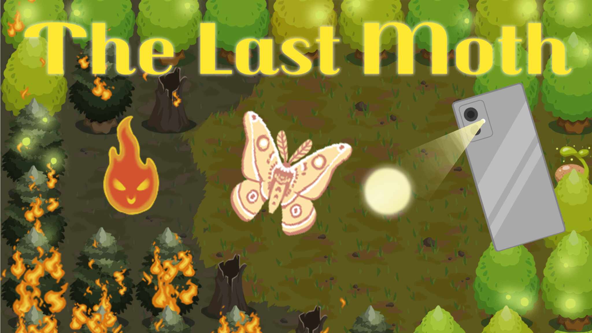 The Last Moth