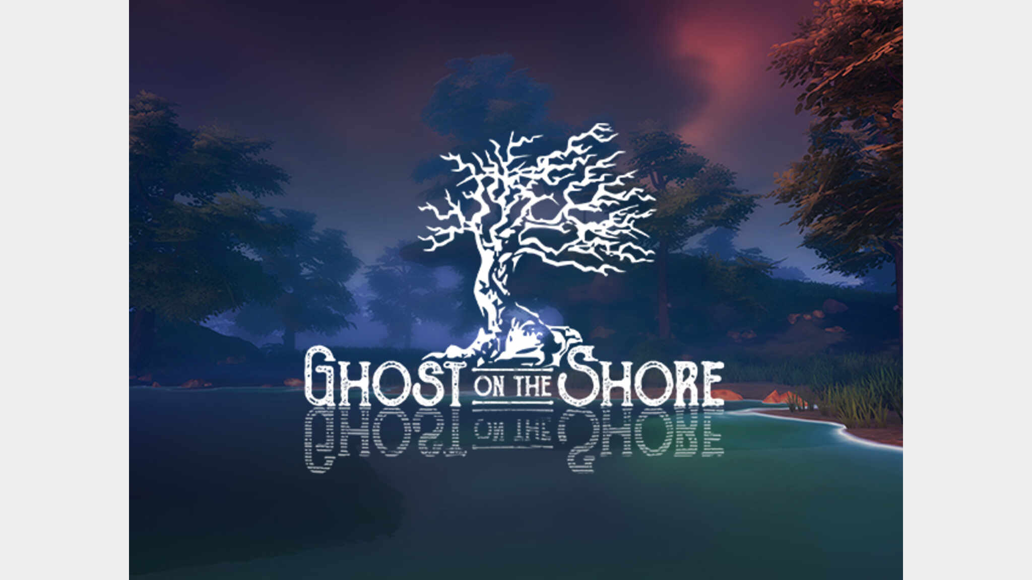 Ghost on the Shore