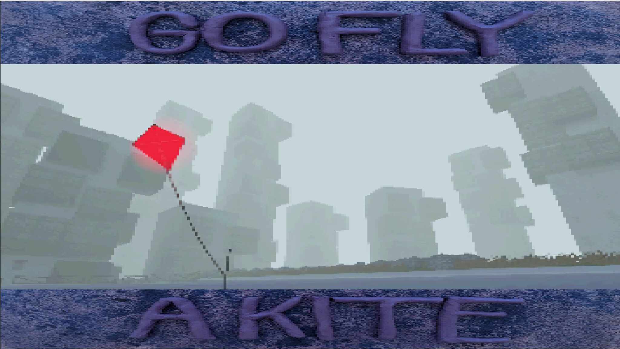 Go Fly A Kite