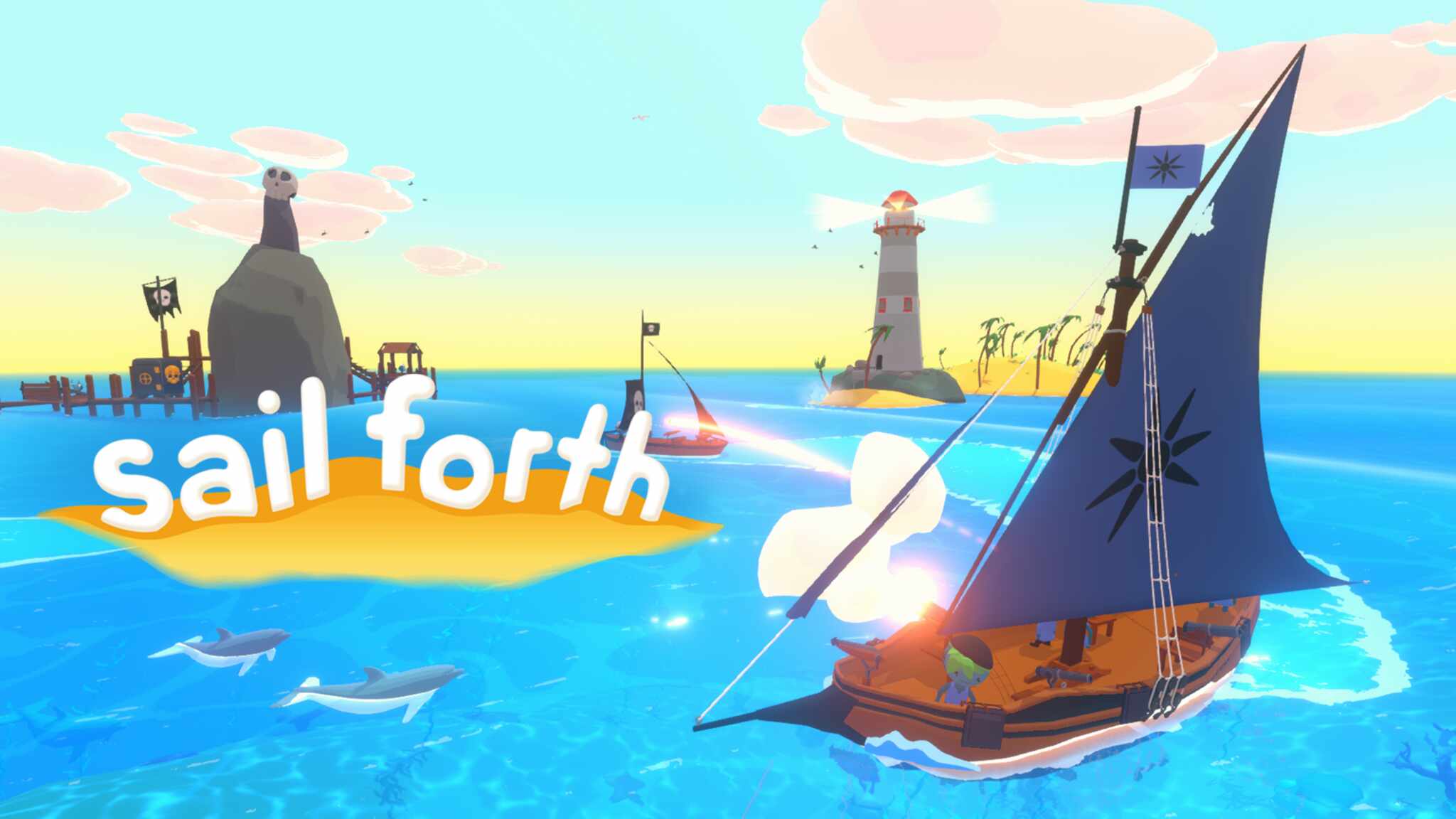 Sail Forth