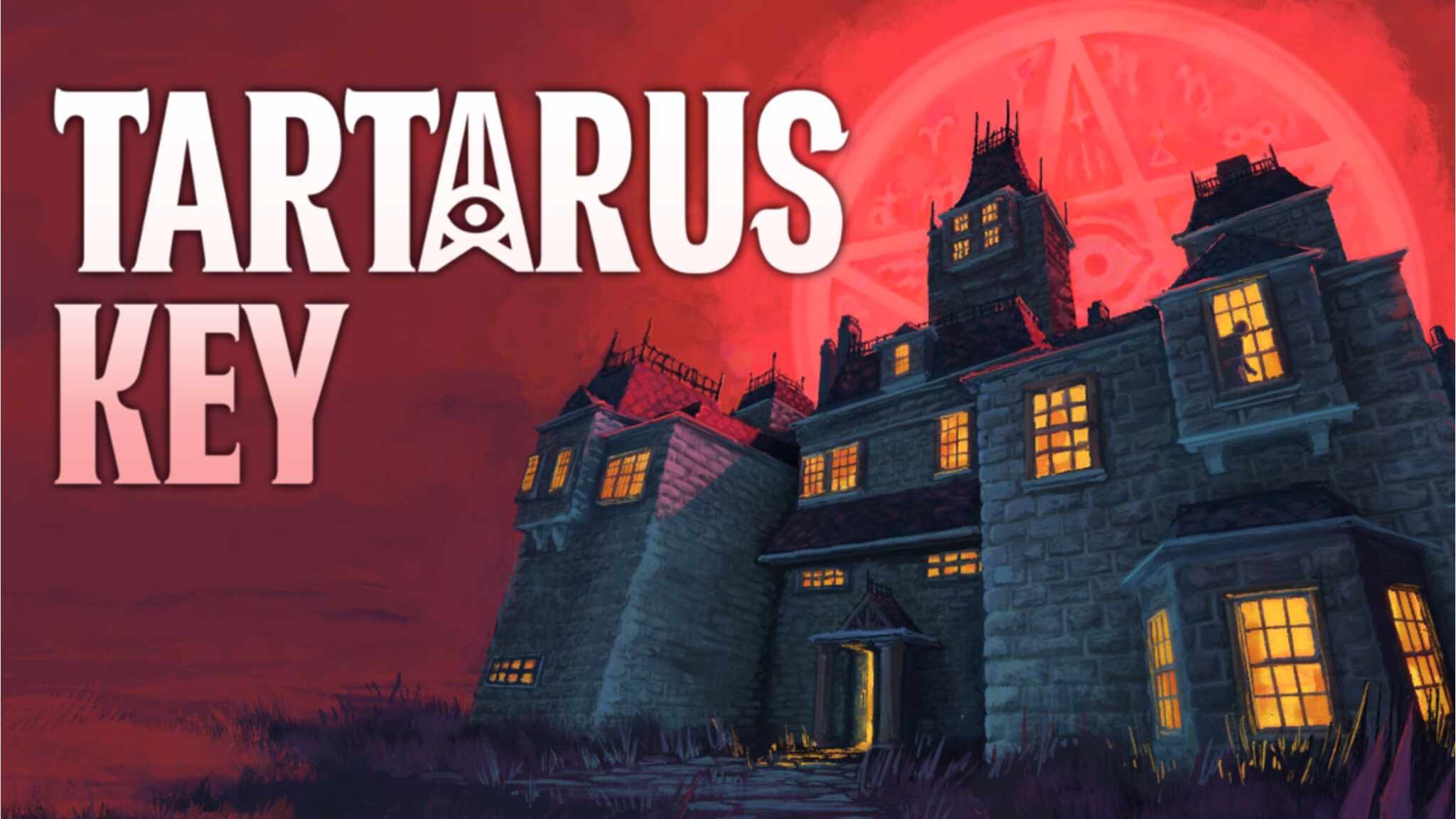 The Tartarus Key
