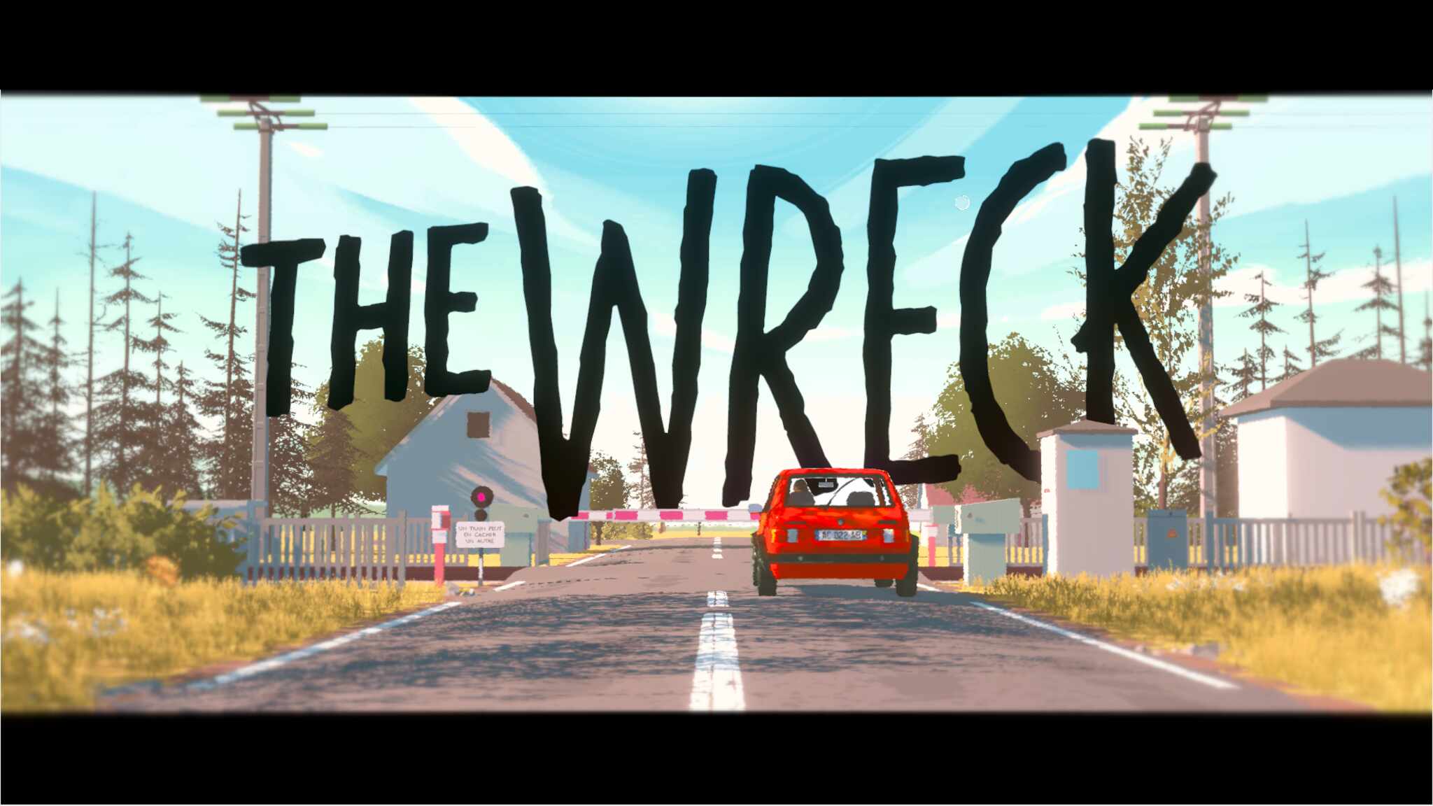 The Wreck
