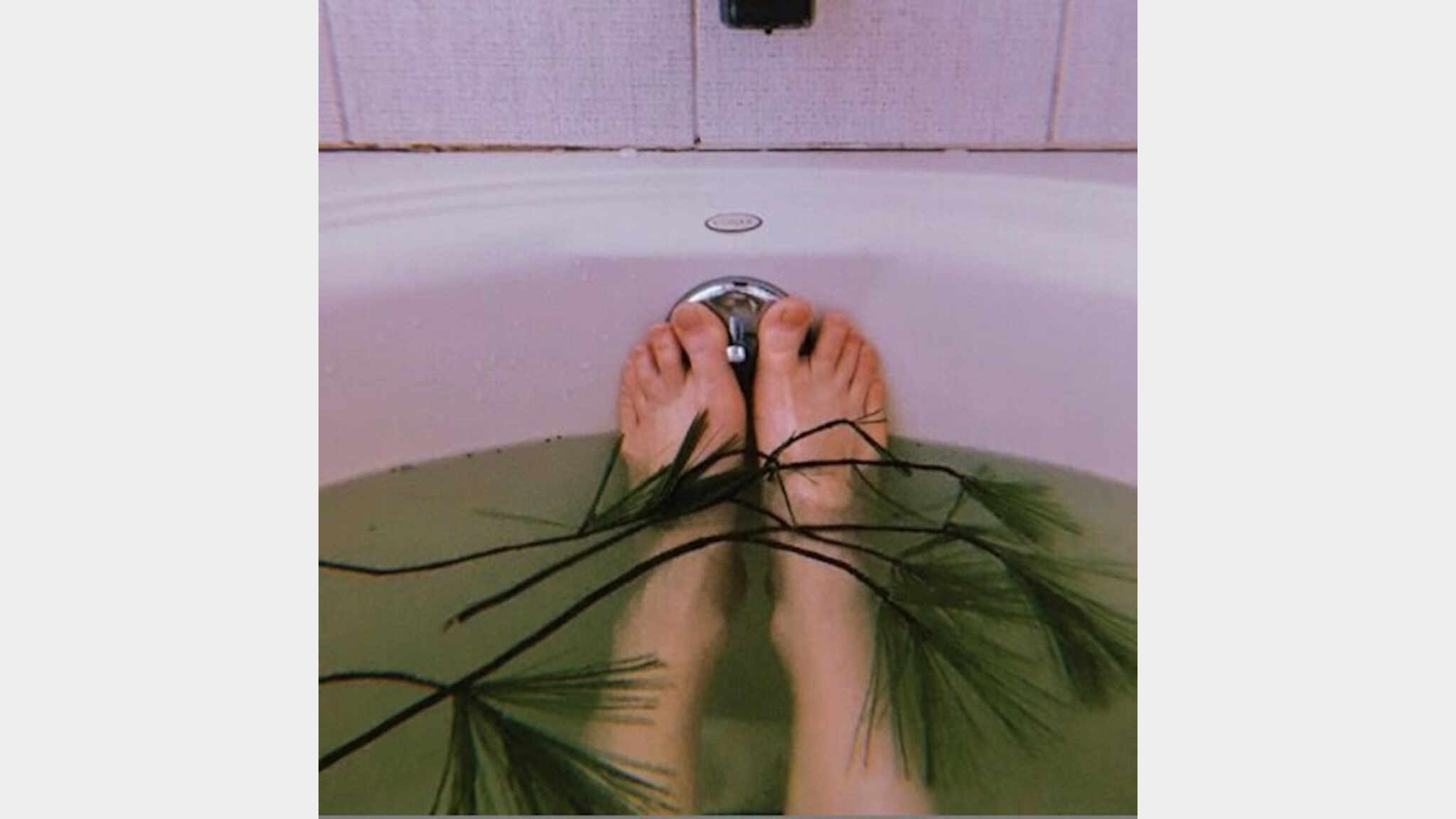Una Obra En Tu Bañera