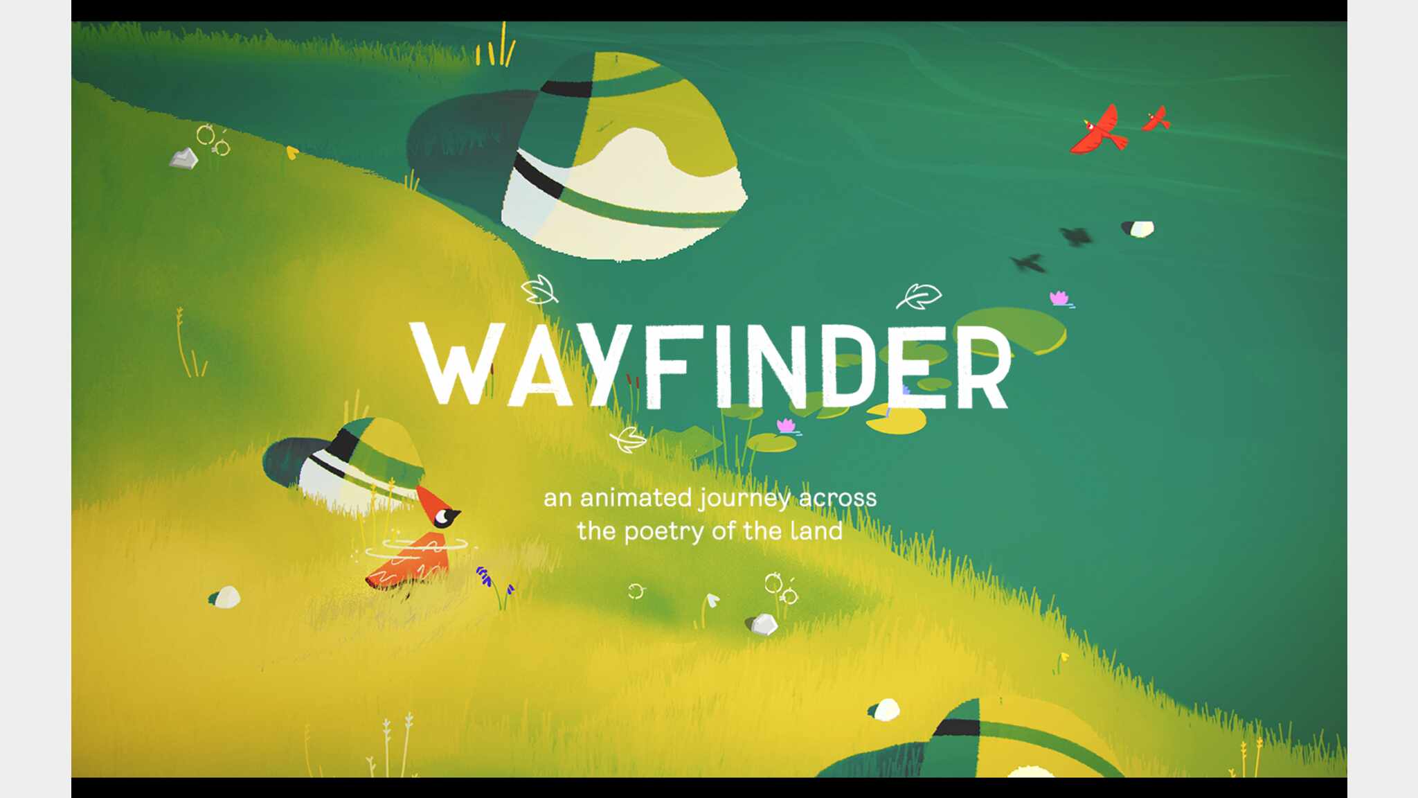 Wayfinder