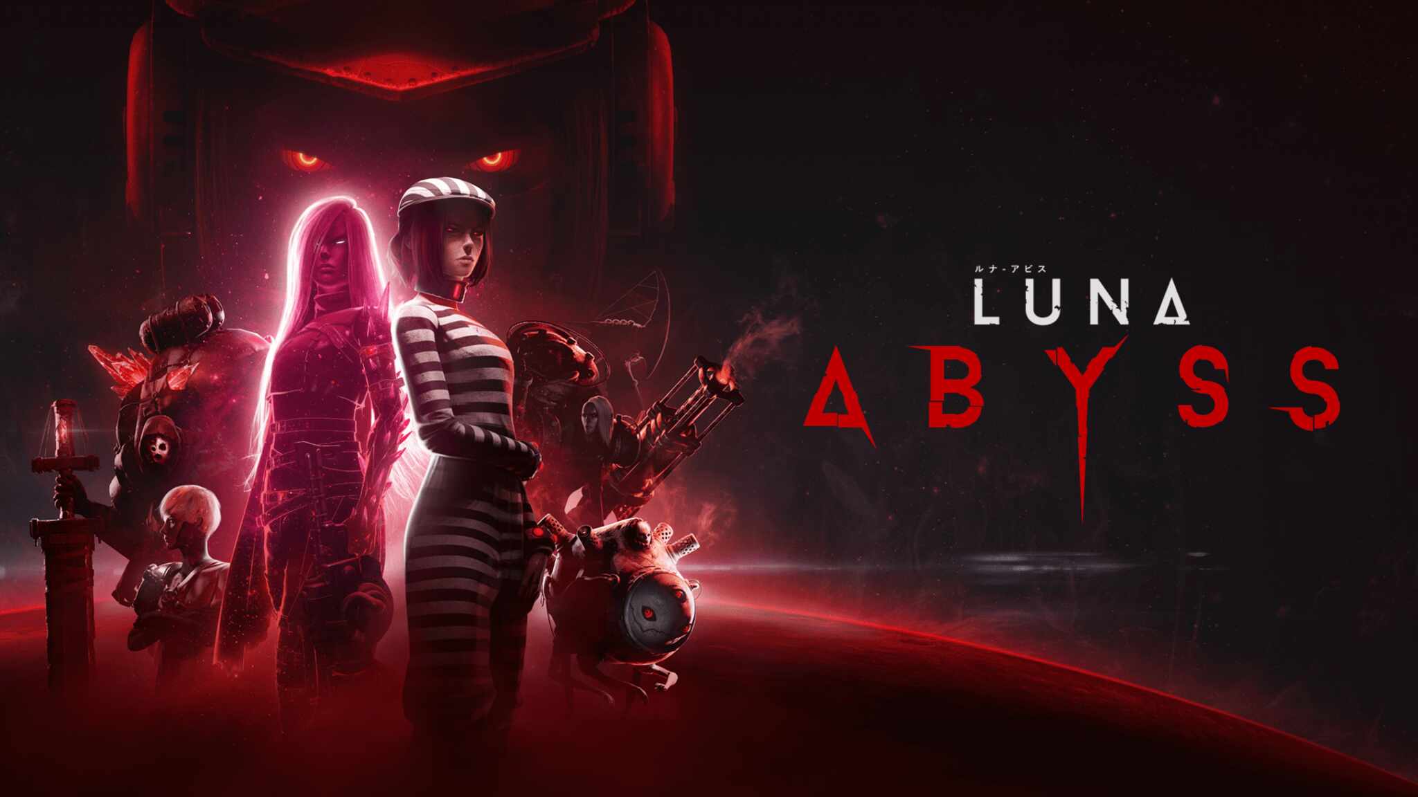 Luna Abyss