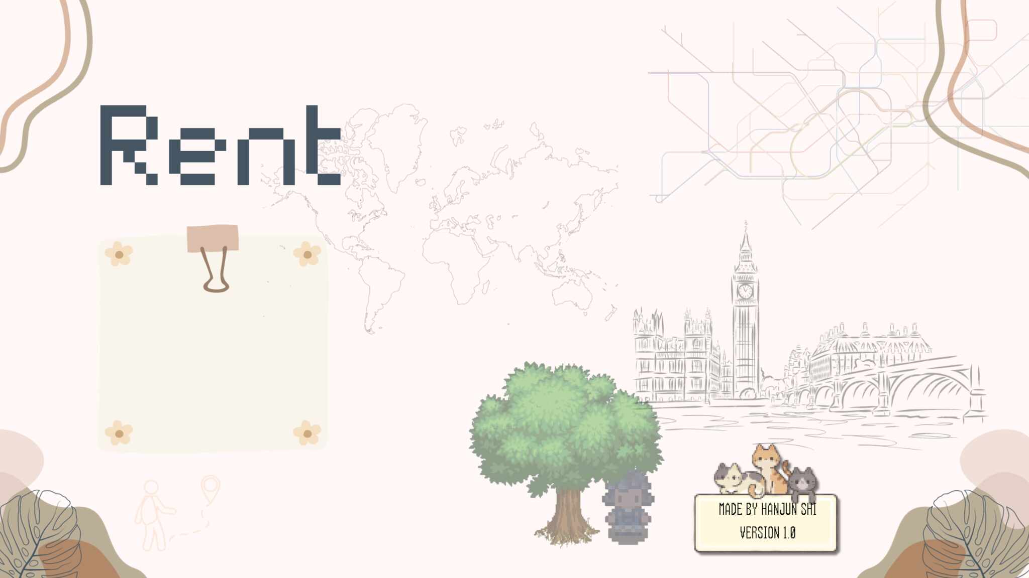 Rent