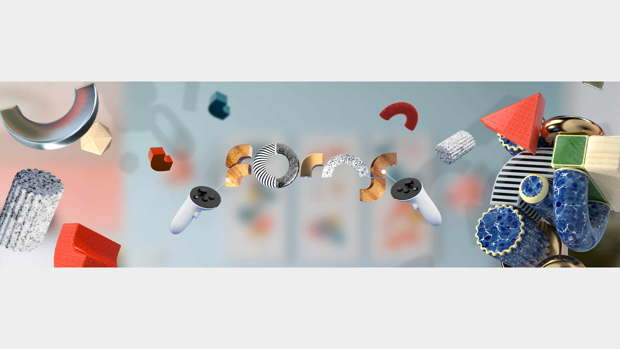 Forms VR