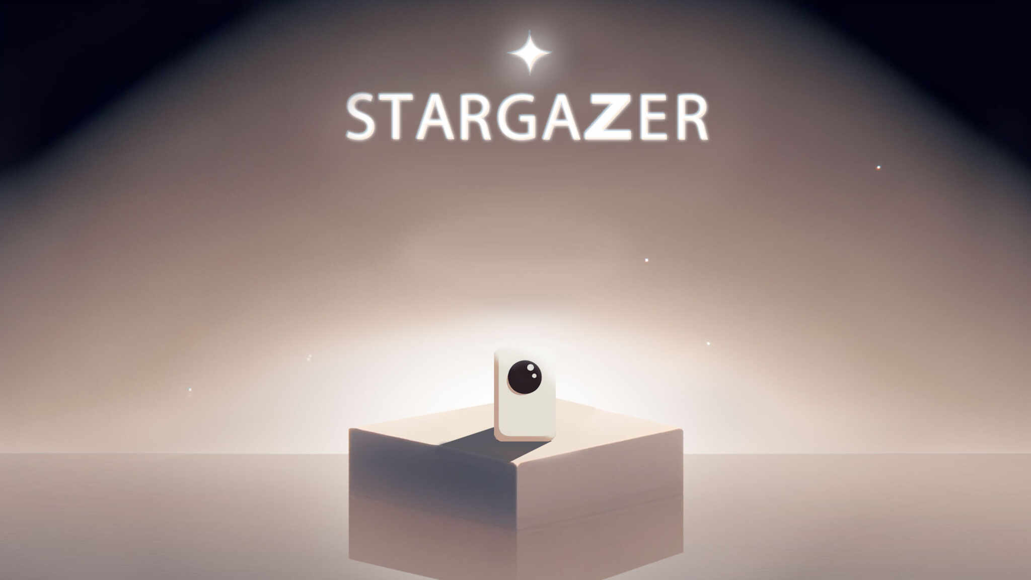 Stargazer