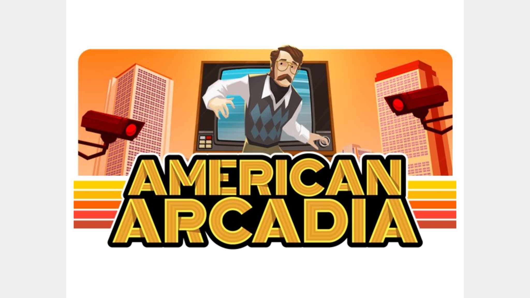 American Arcadia