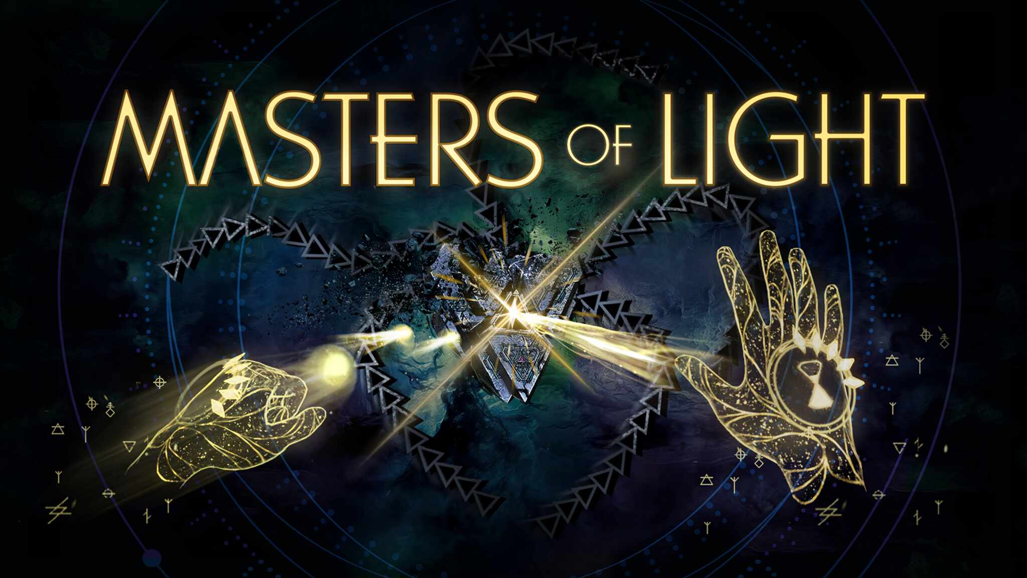 Masters of Light
