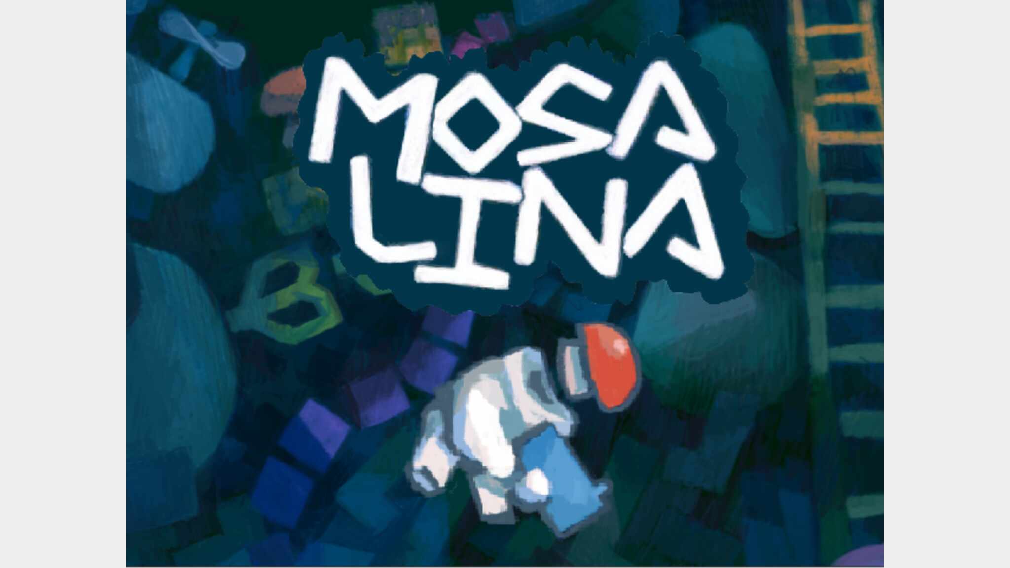Mosa Lina