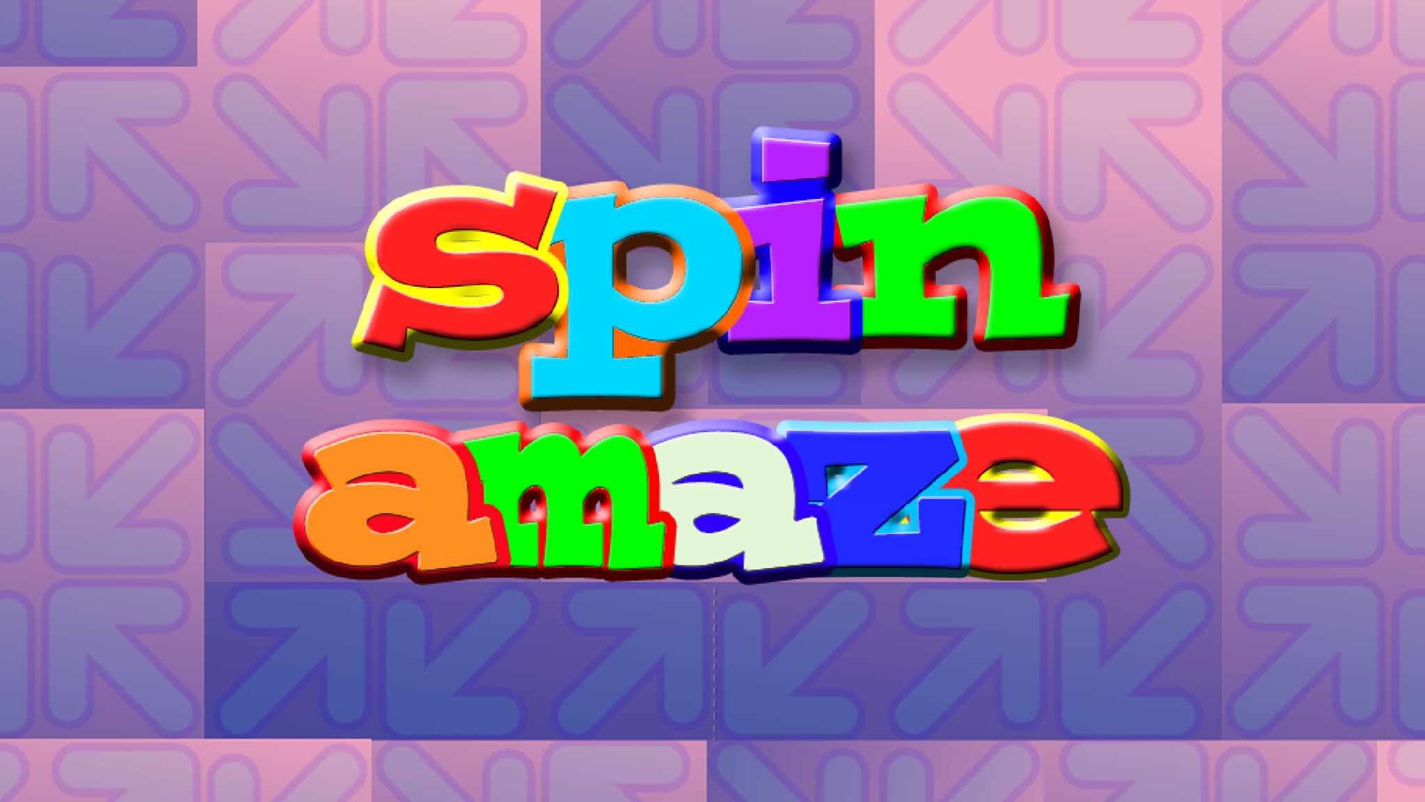 SPIN AMAZE