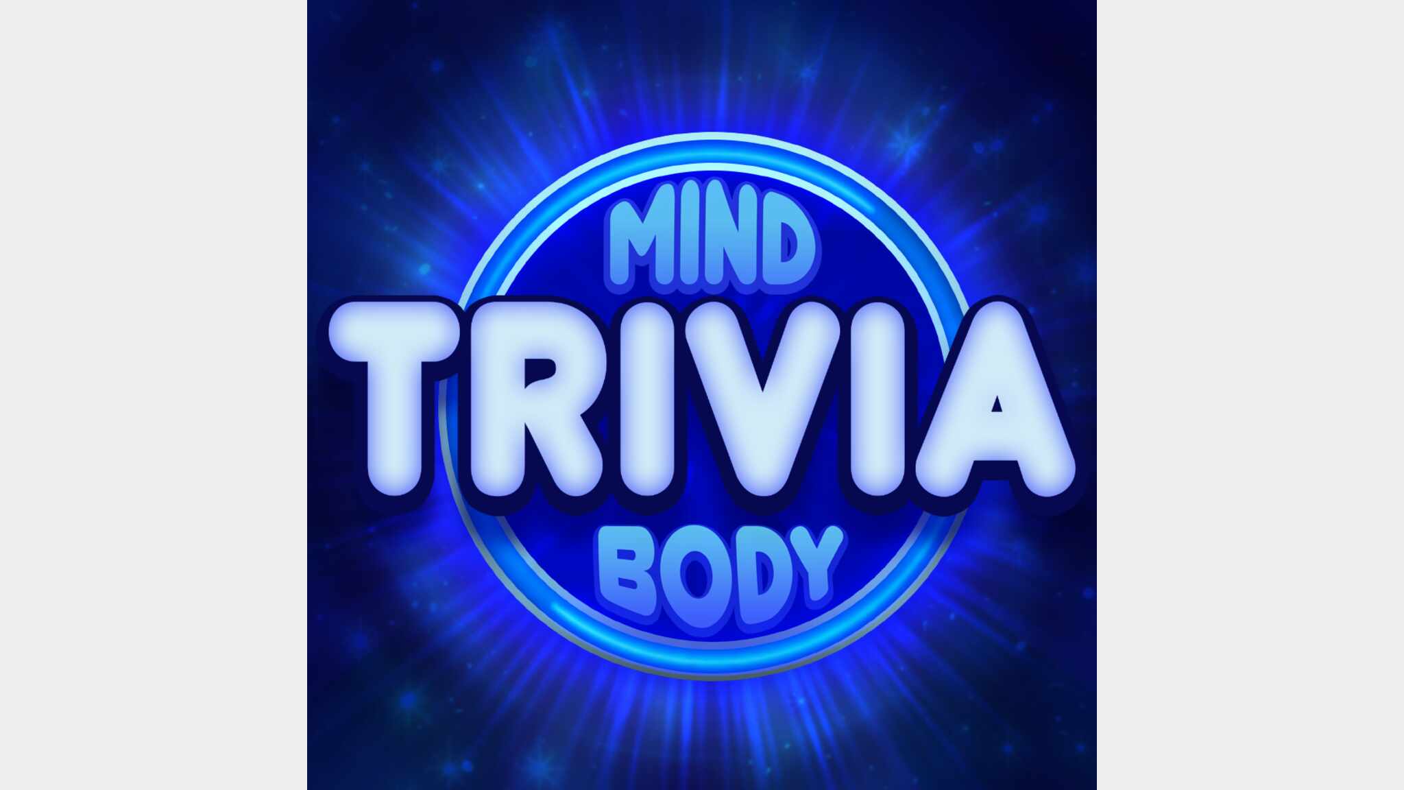 MIND BODY TRIVIA