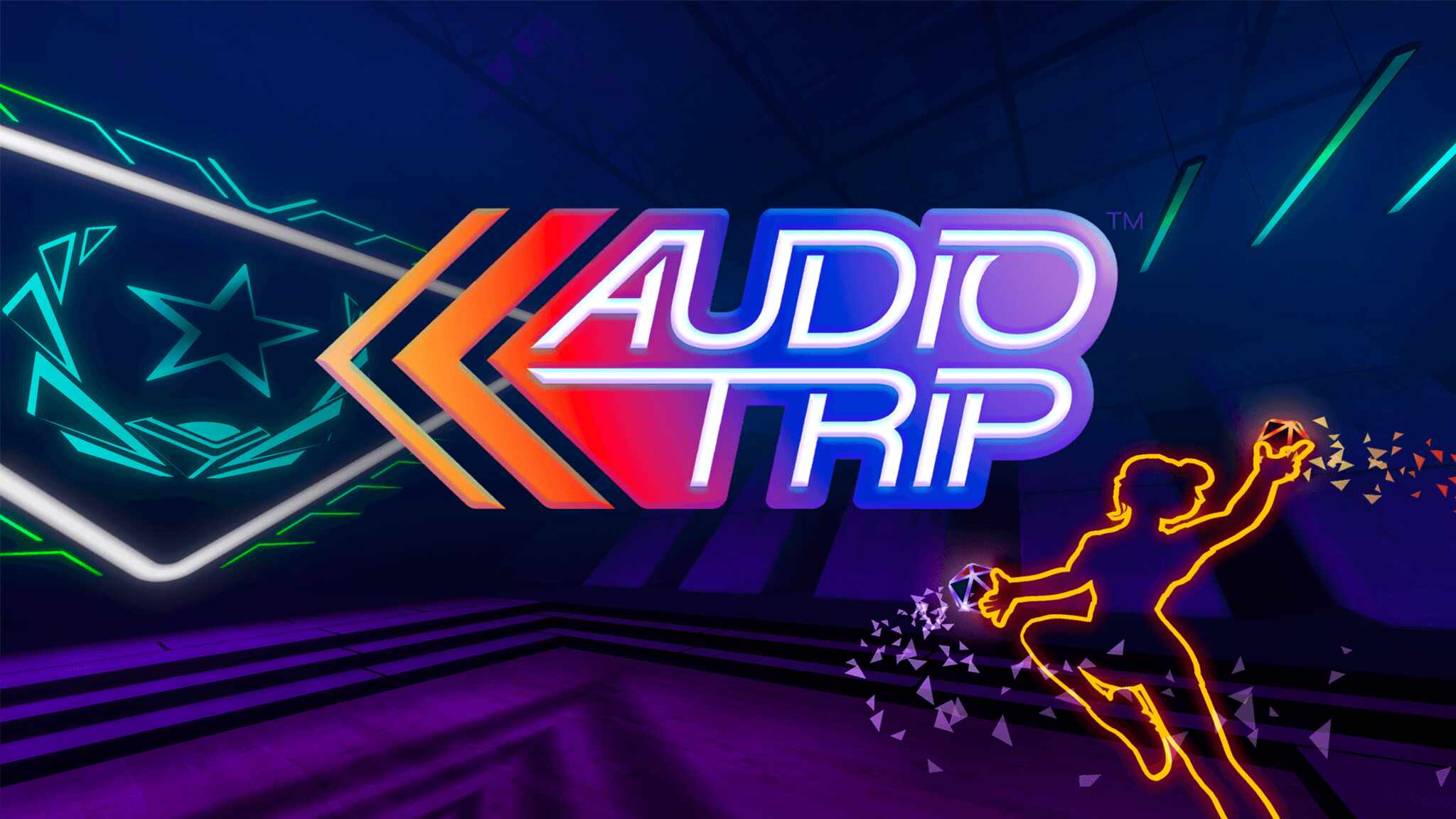 Audio Trip