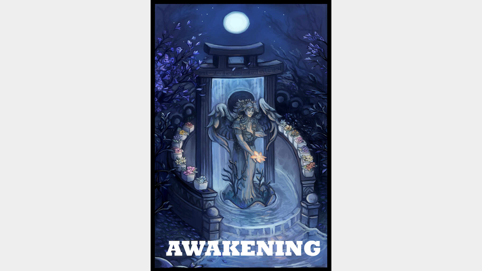 AWAKENING